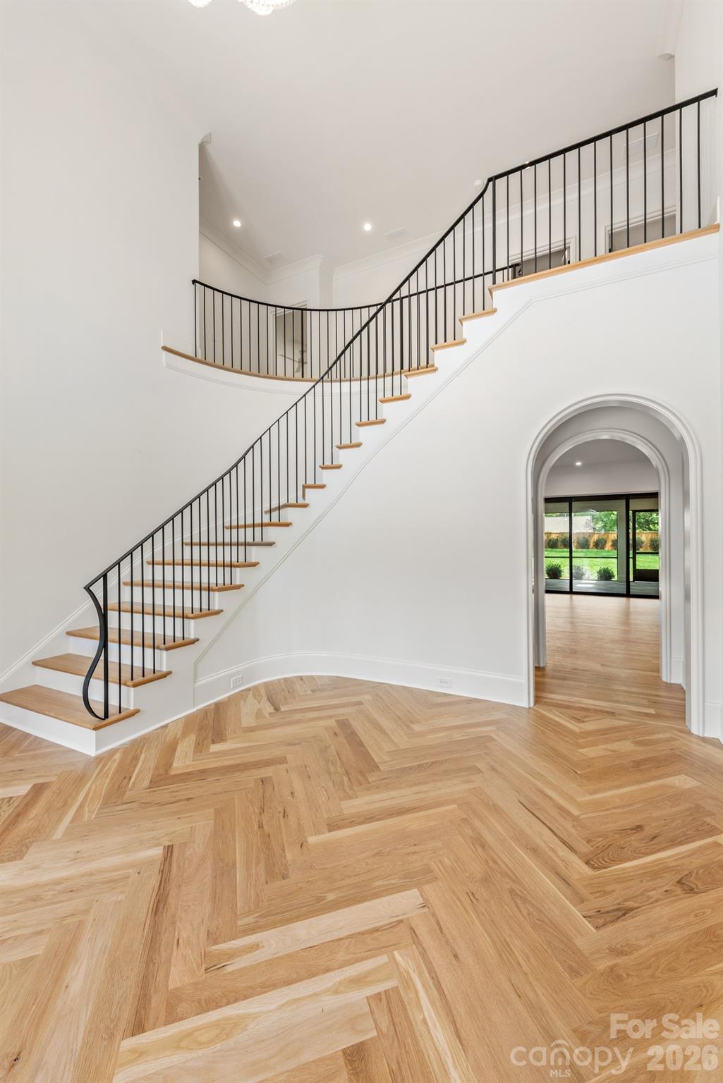 Jefferson Park - Residential