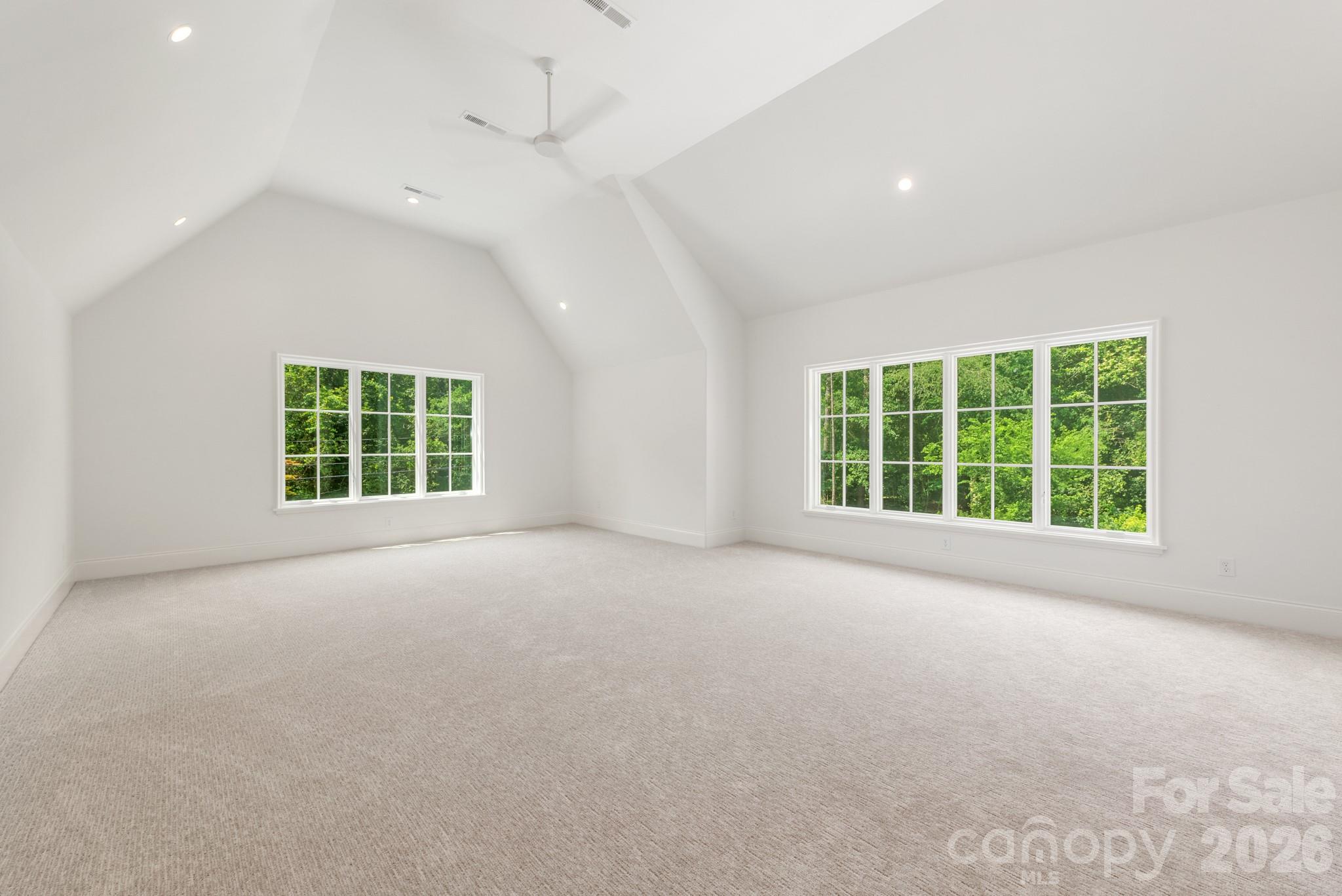 Jefferson Park - Residential