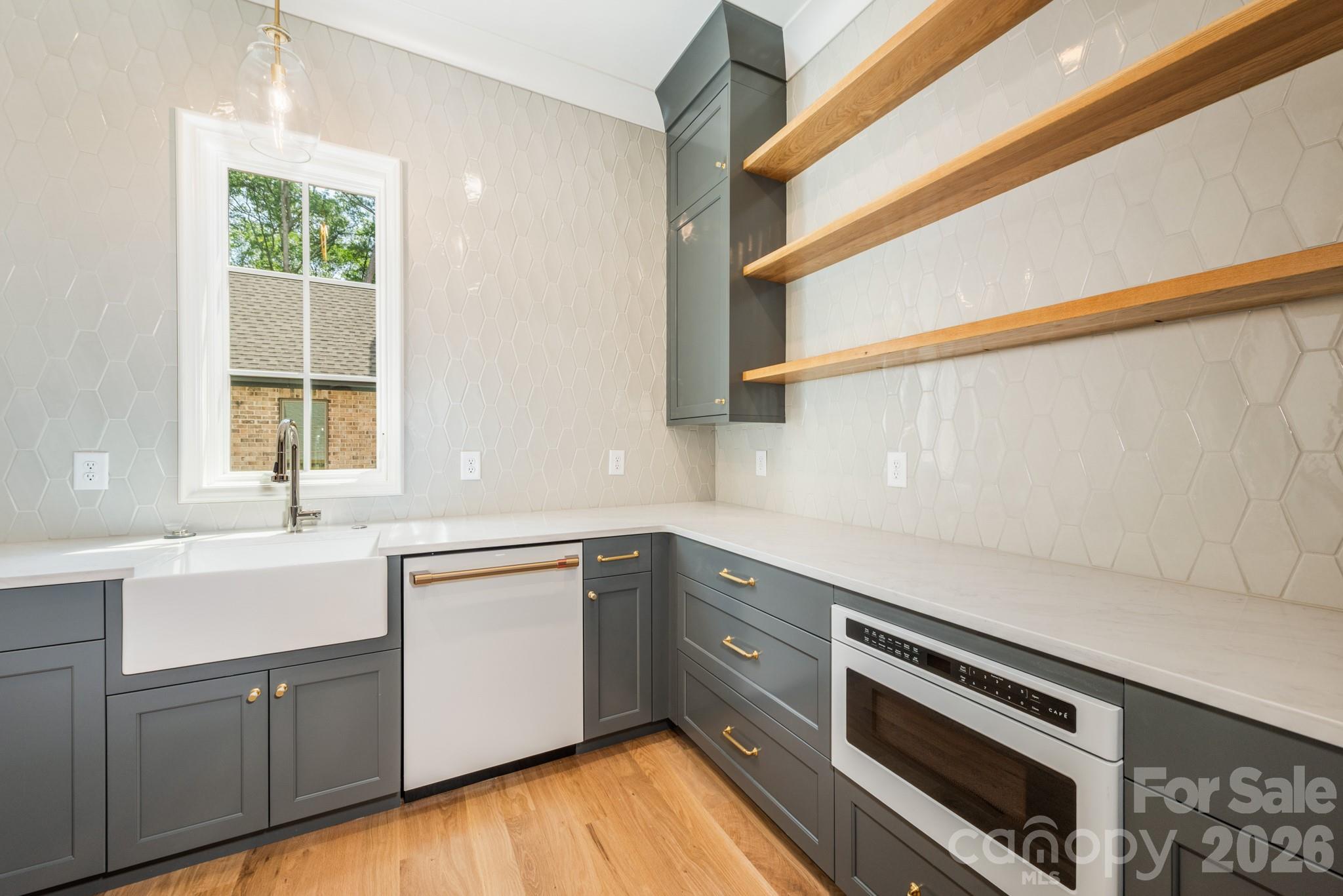 Jefferson Park - Residential