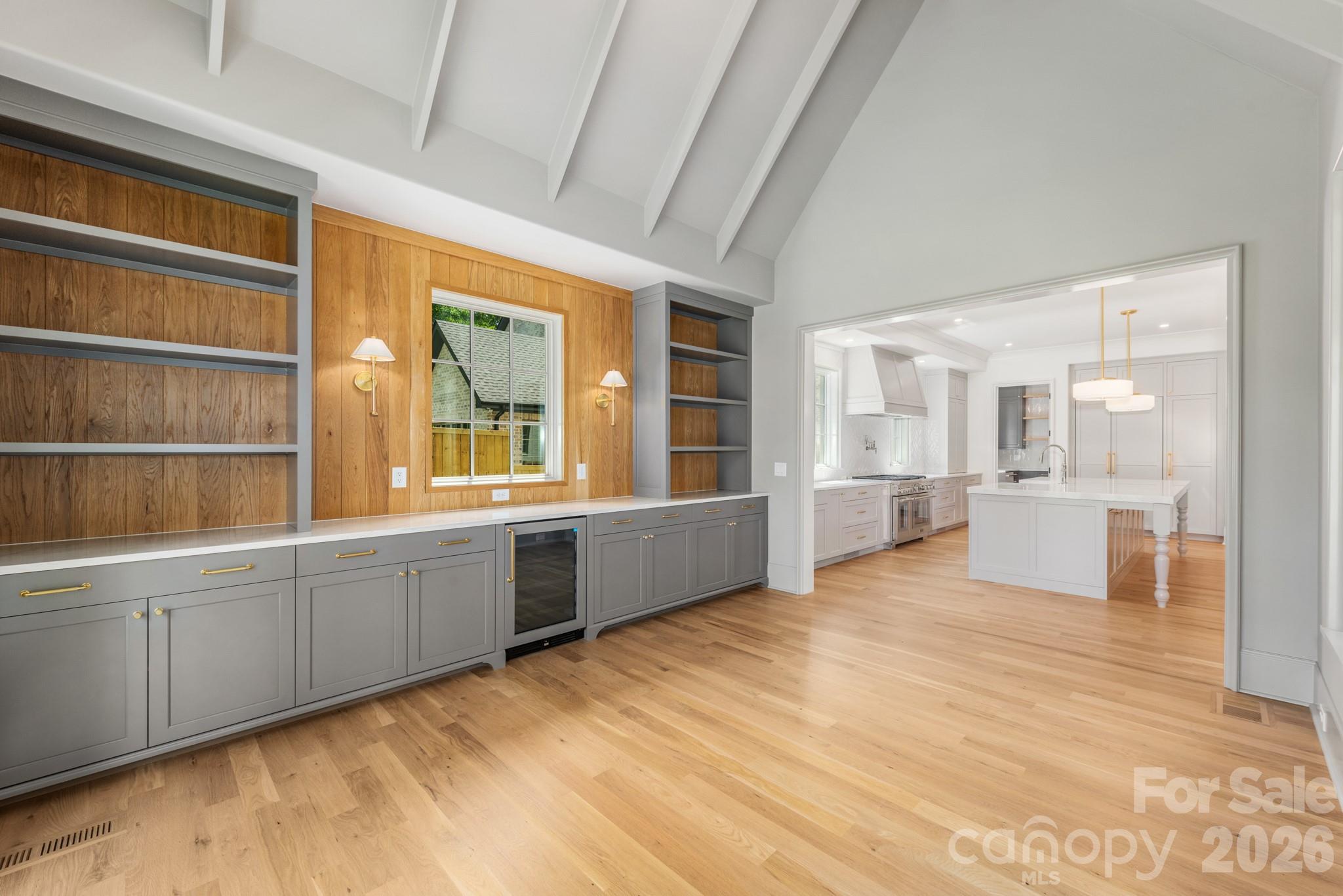 Jefferson Park - Residential