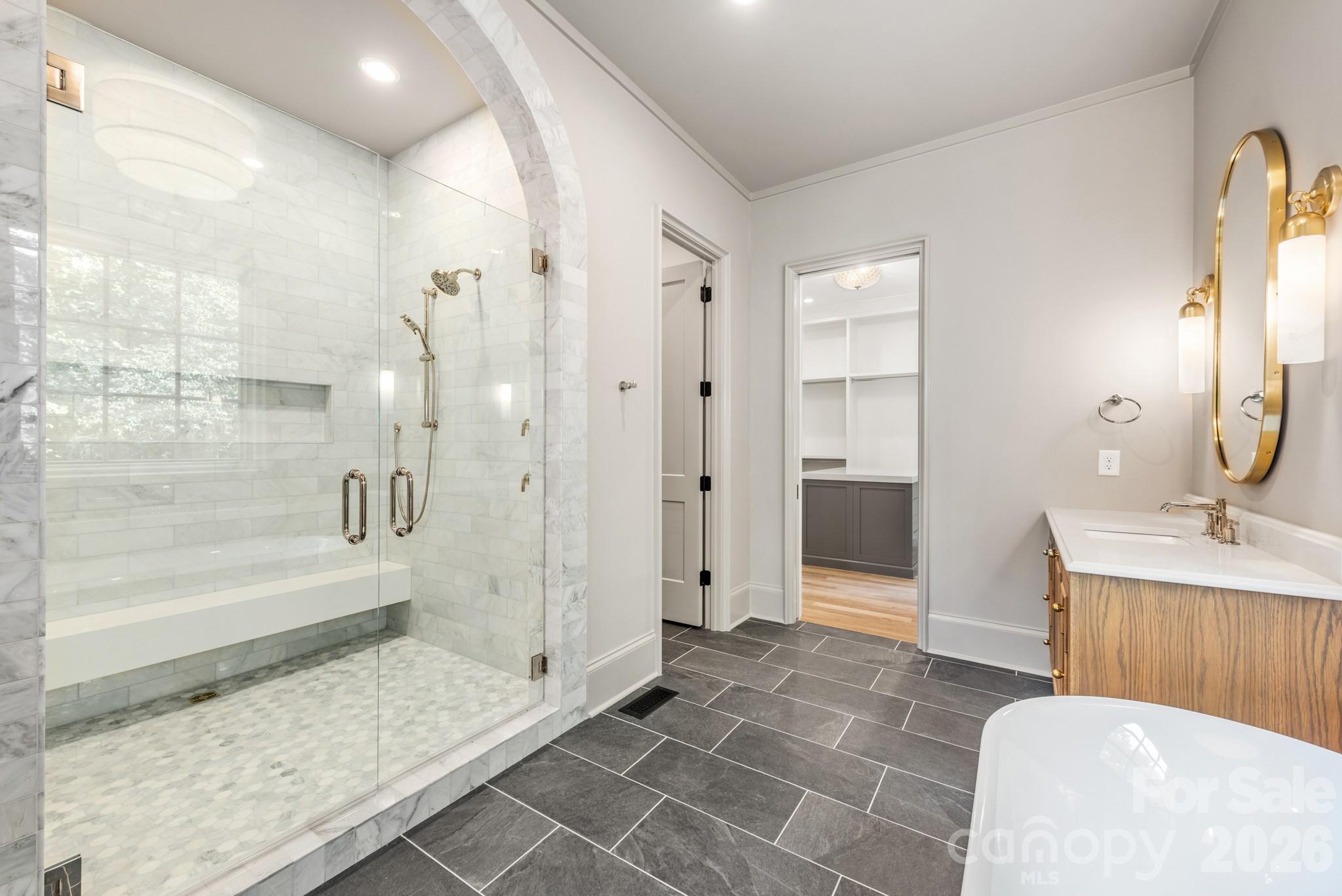 Jefferson Park - Residential