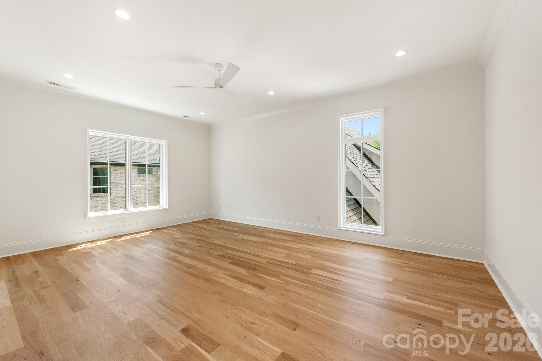 Jefferson Park - Residential