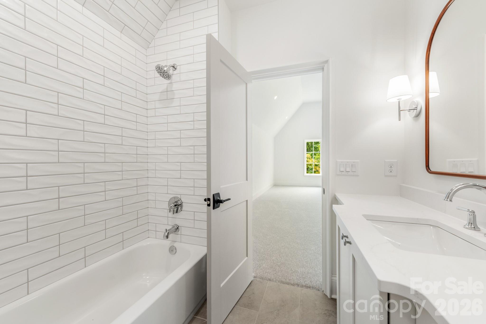 Jefferson Park - Residential