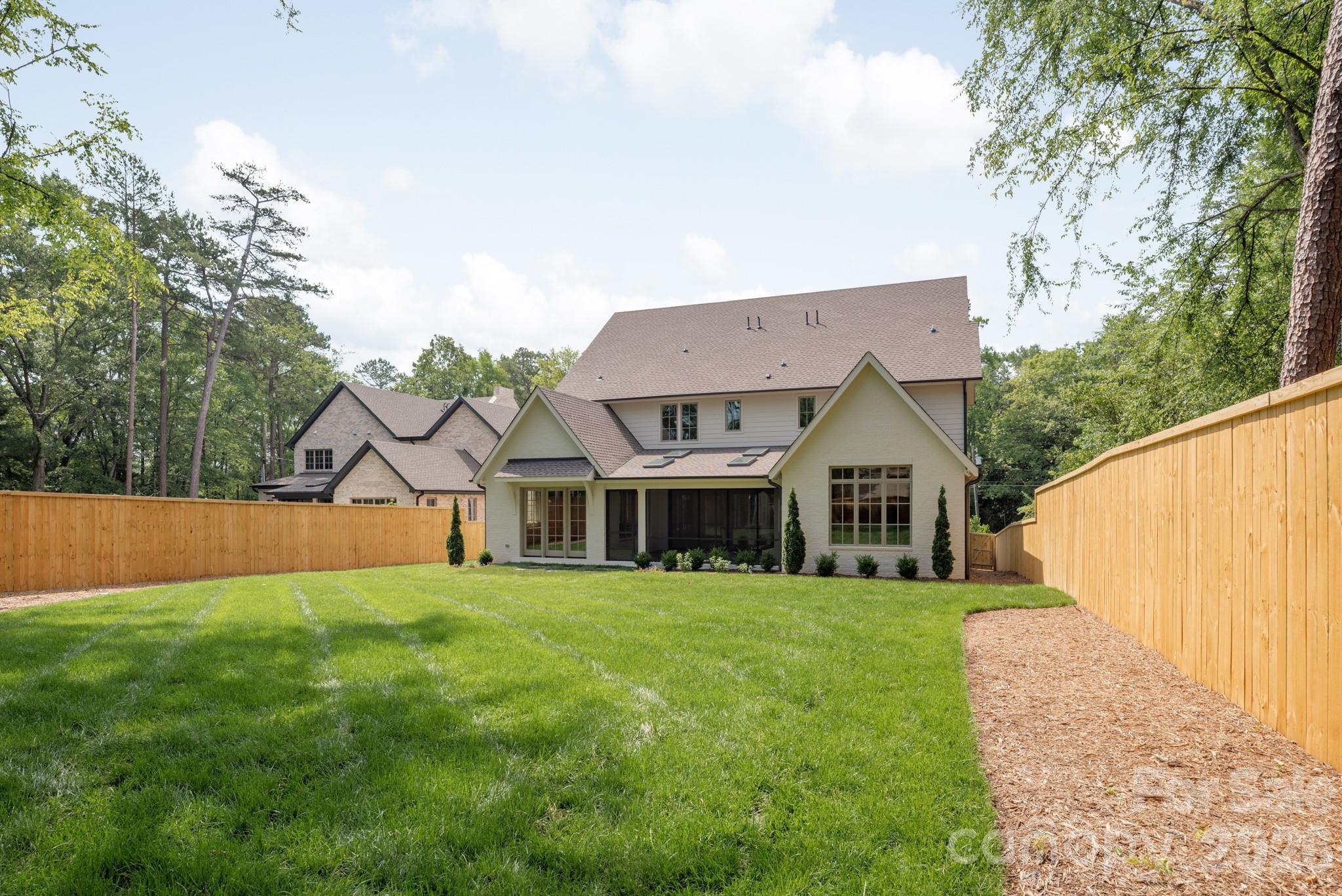 Jefferson Park - Residential