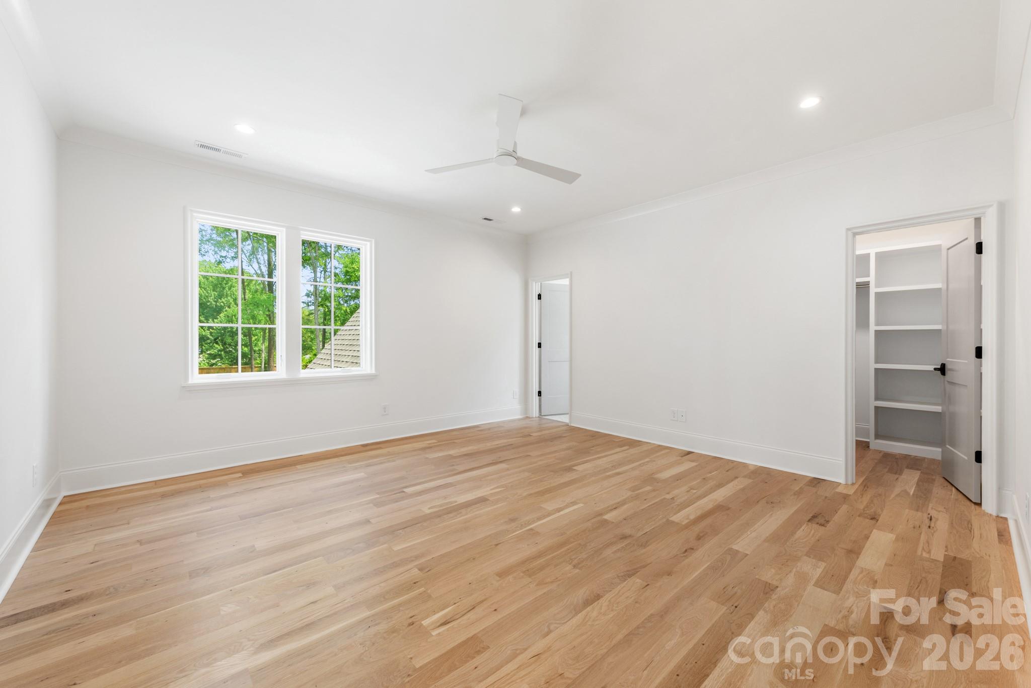 Jefferson Park - Residential