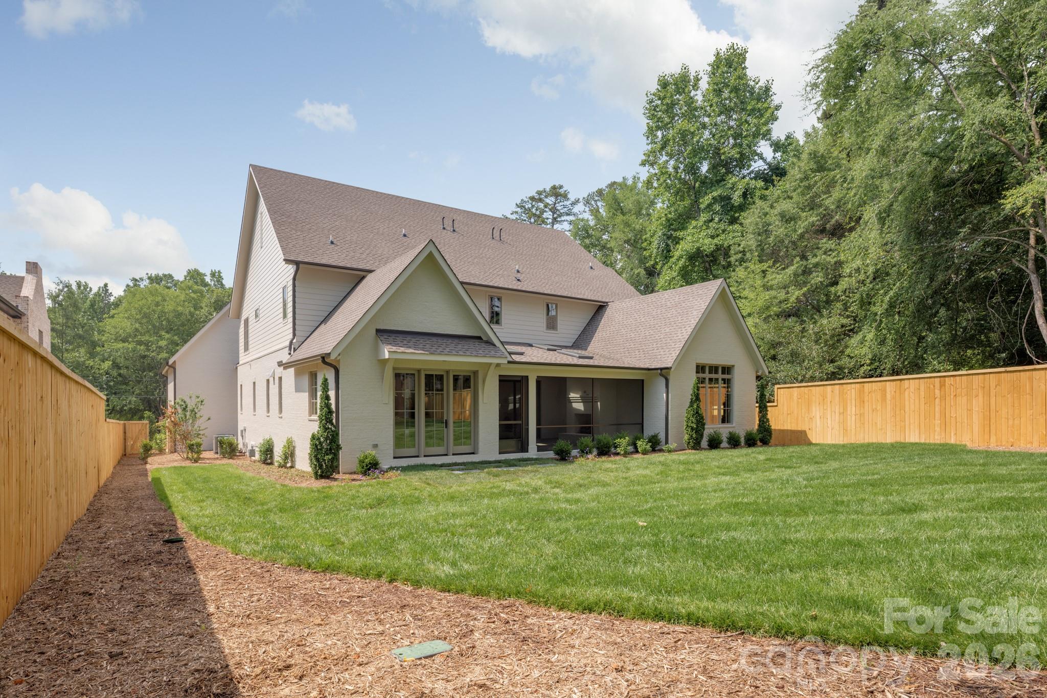 Jefferson Park - Residential