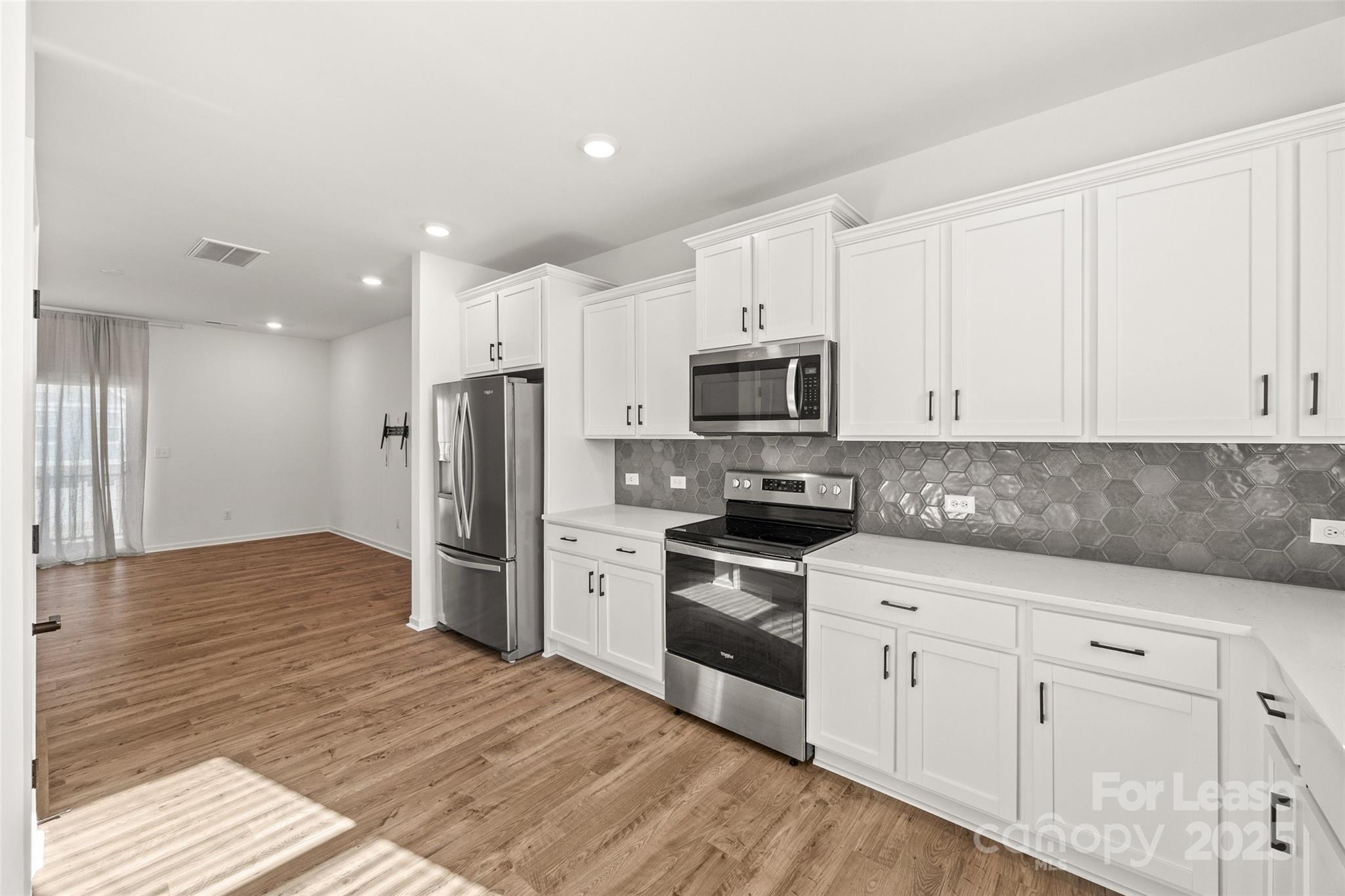 Villages At Mallard Creek - Residential Lease