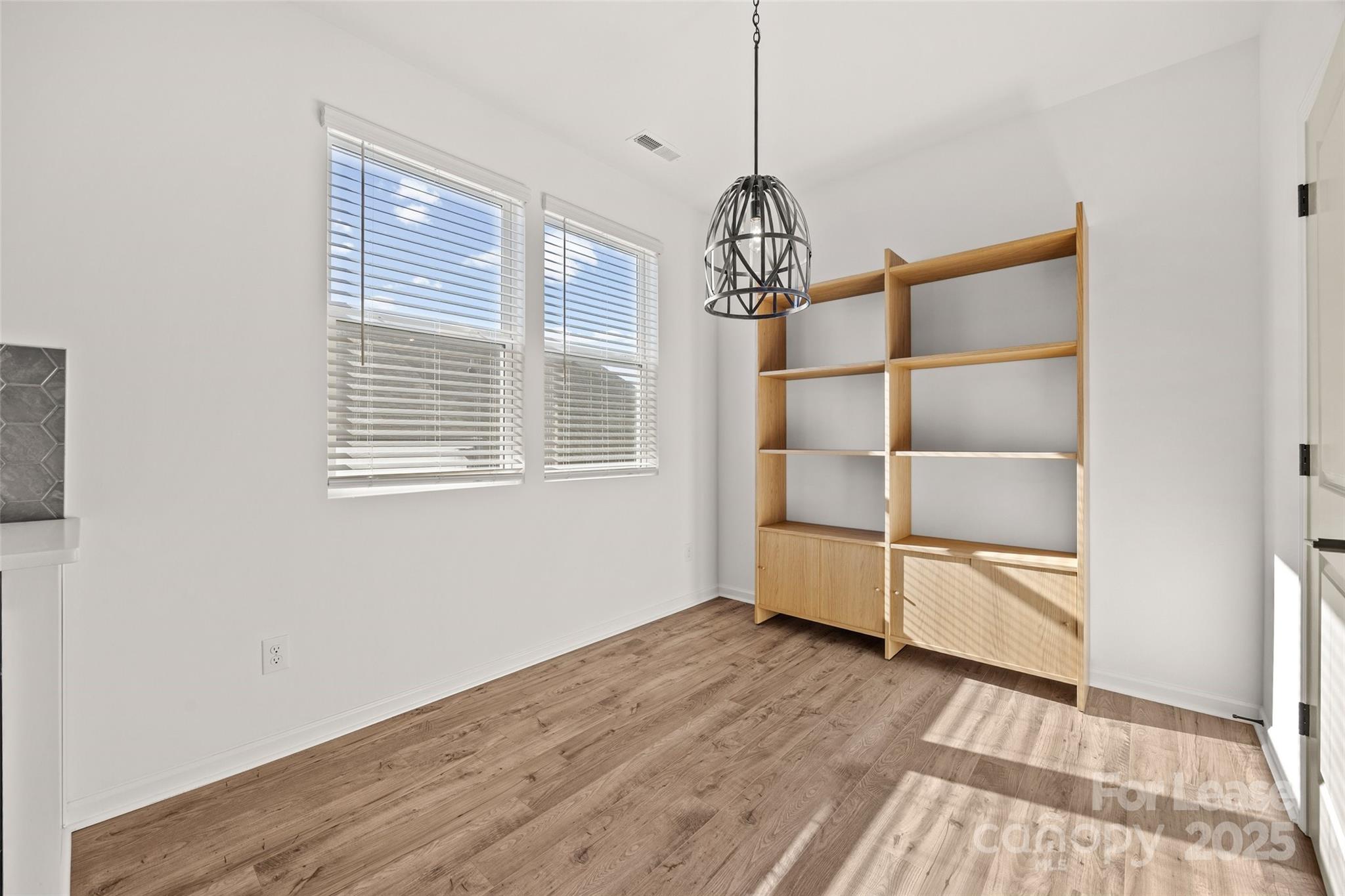 Villages At Mallard Creek - Residential Lease