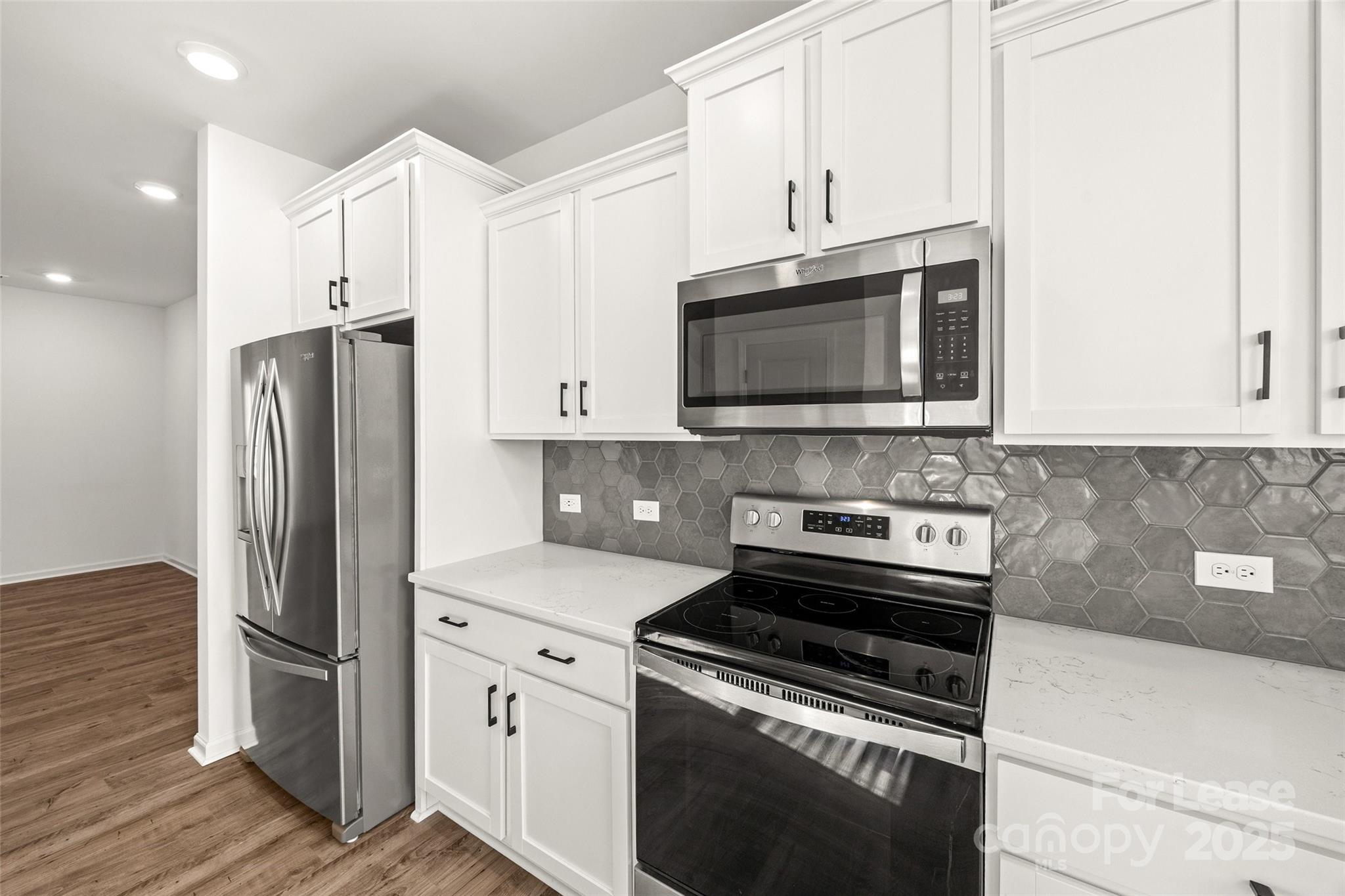 Villages At Mallard Creek - Residential Lease