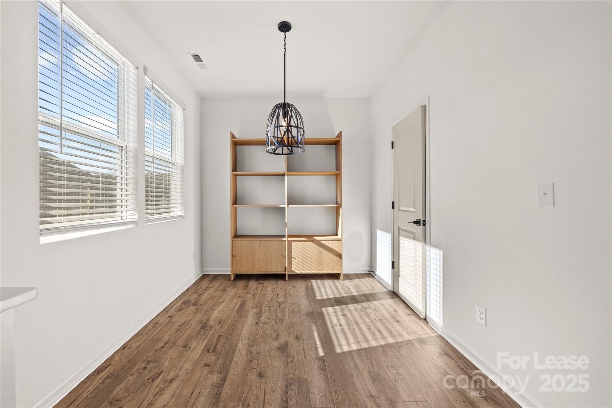 Villages At Mallard Creek - Residential Lease