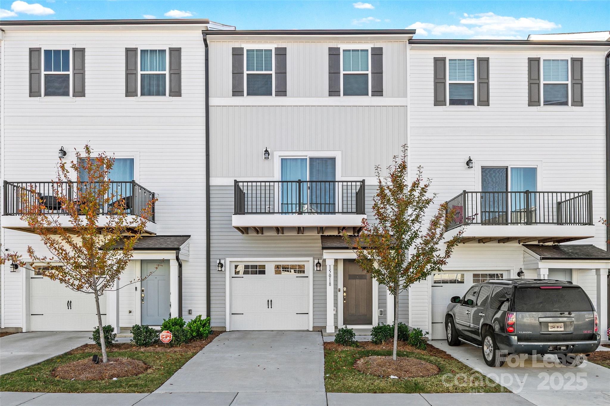 Villages At Mallard Creek - Residential Lease