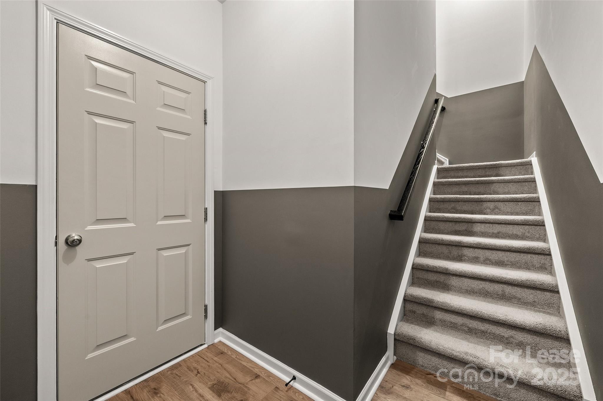 Villages At Mallard Creek - Residential Lease