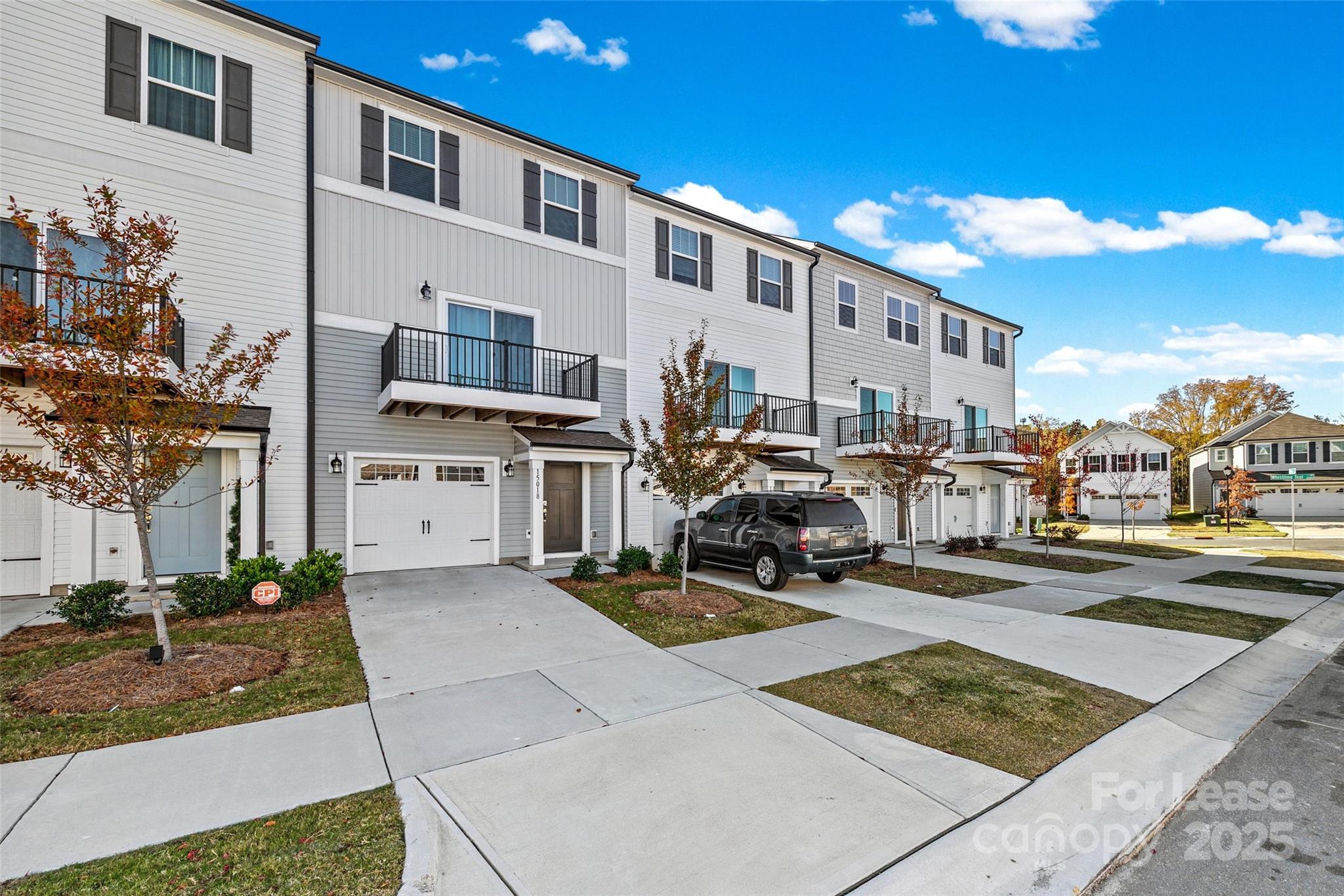 Villages At Mallard Creek - Residential Lease