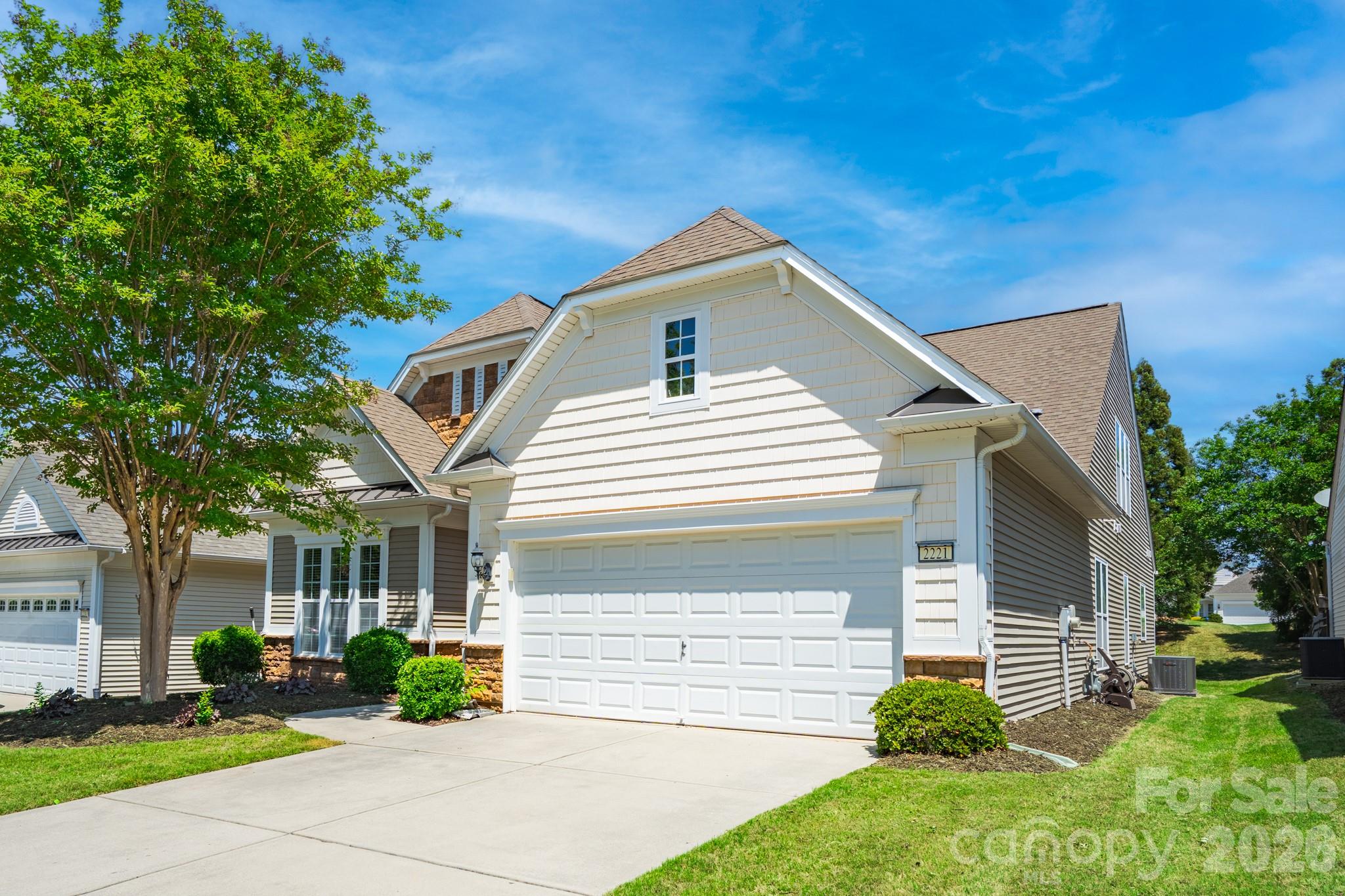 Sun City Carolina Lakes - Residential