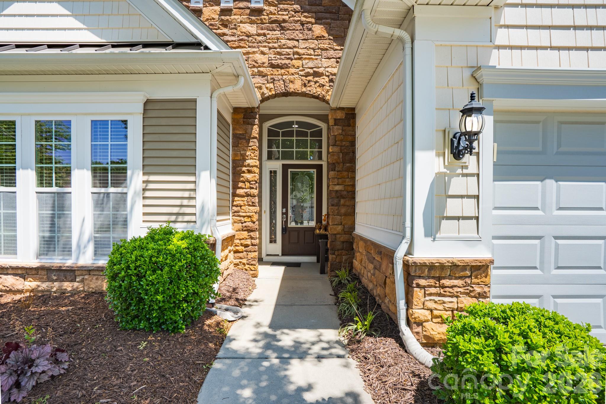 Sun City Carolina Lakes - Residential