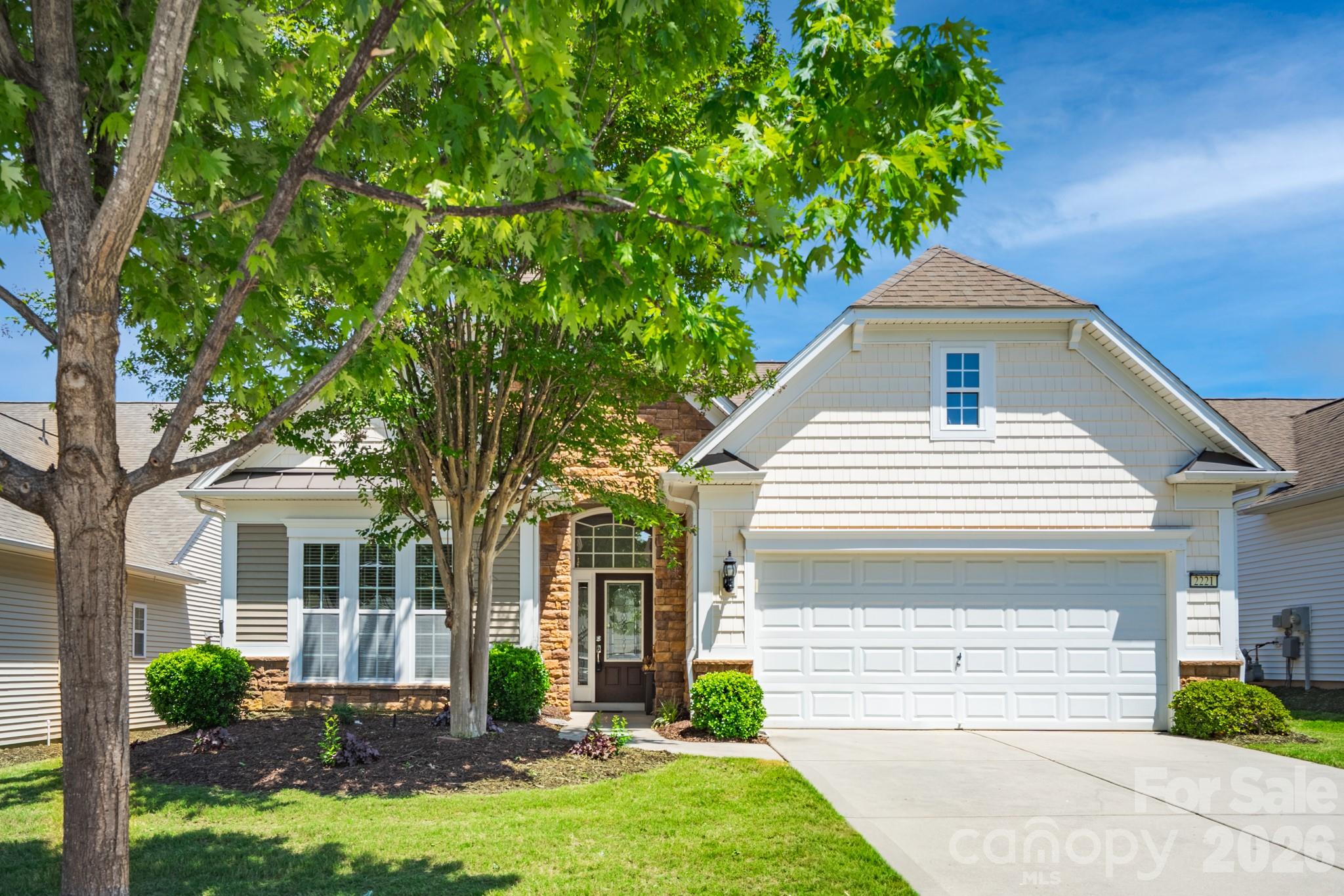 Sun City Carolina Lakes - Residential