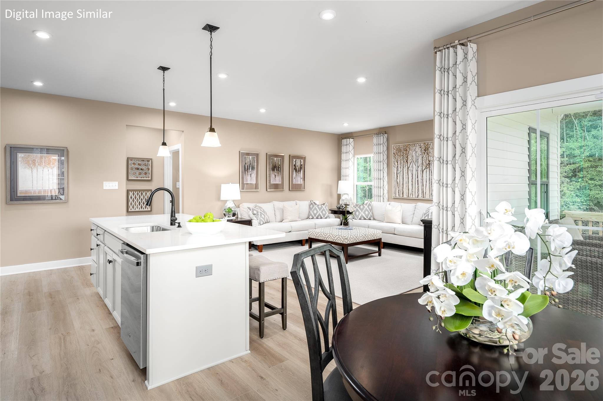 Cottage Green - Residential
