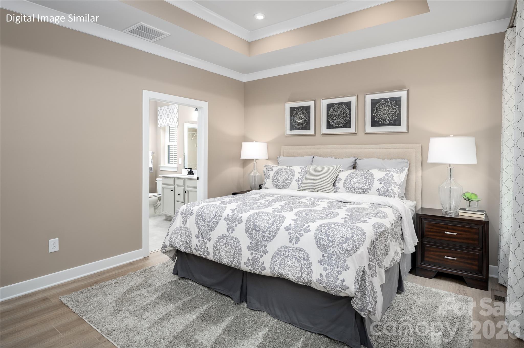 Cottage Green - Residential
