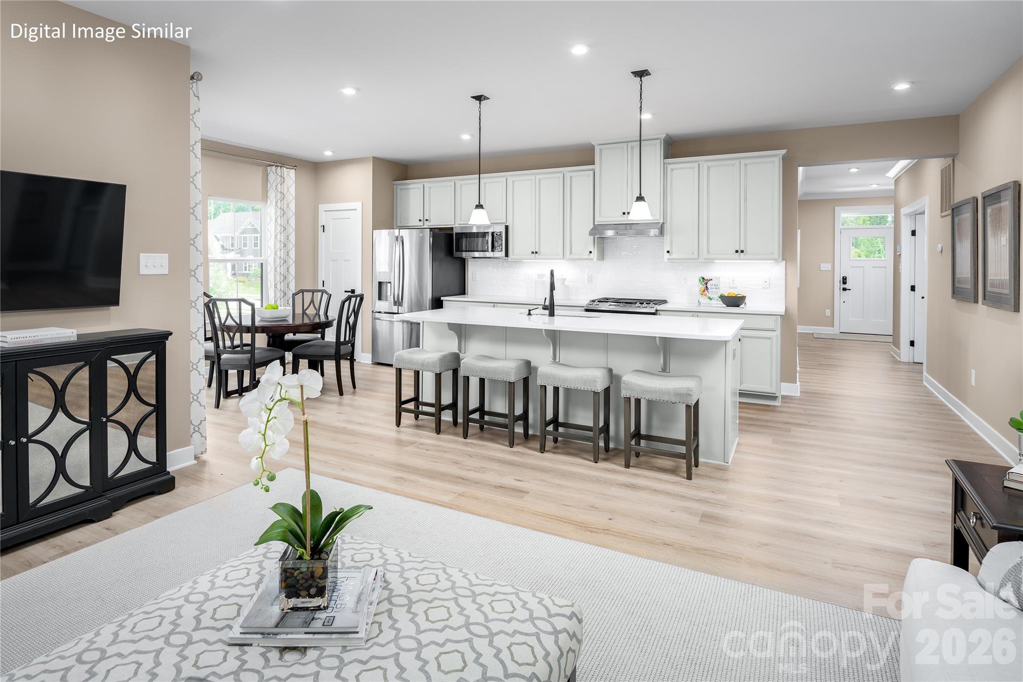 Cottage Green - Residential