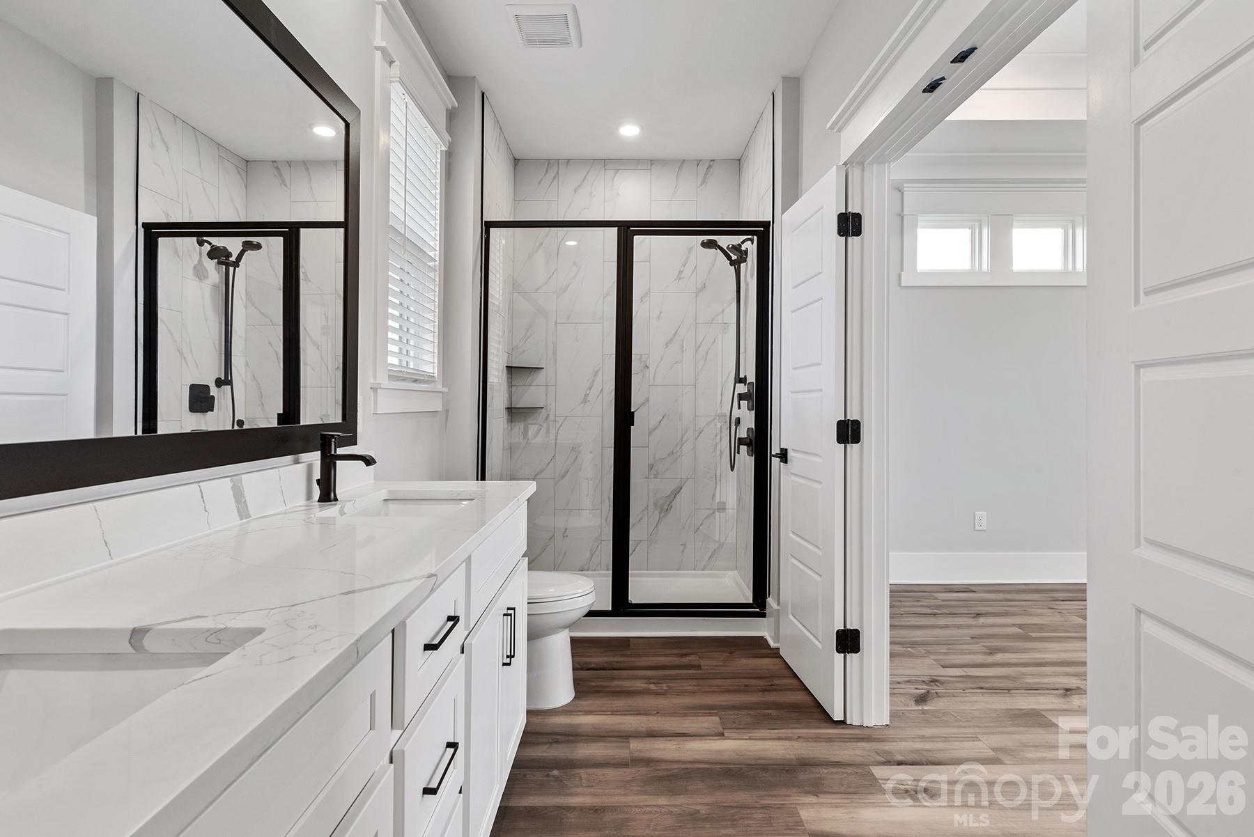 Stoneridge Hills - Residential