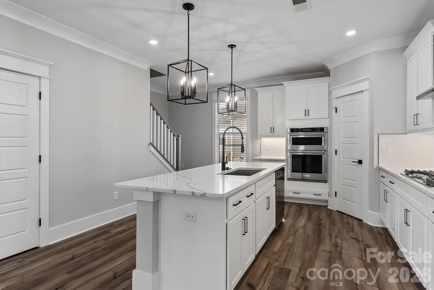 Stoneridge Hills - Residential