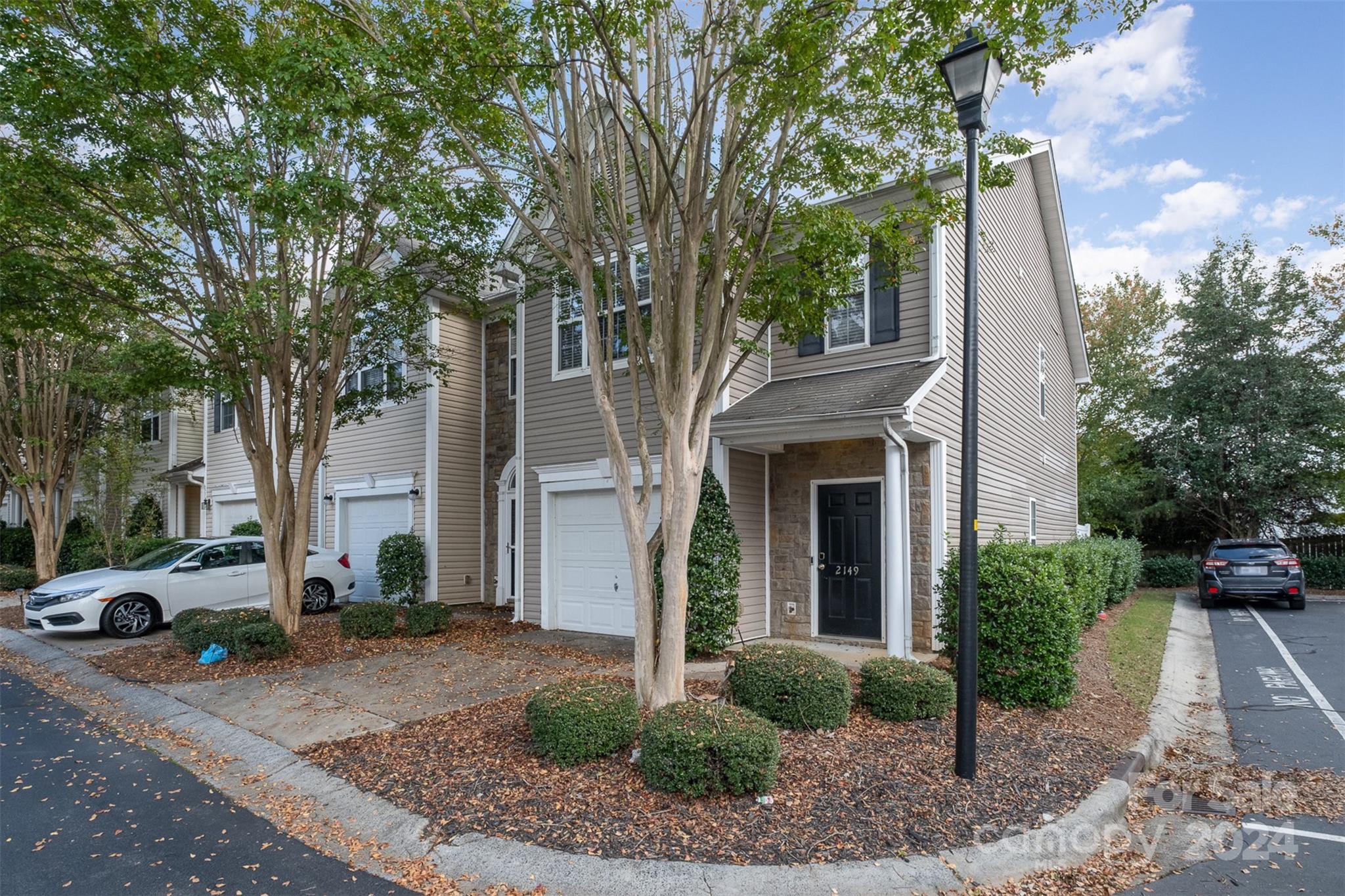 Waterstone - Residential
