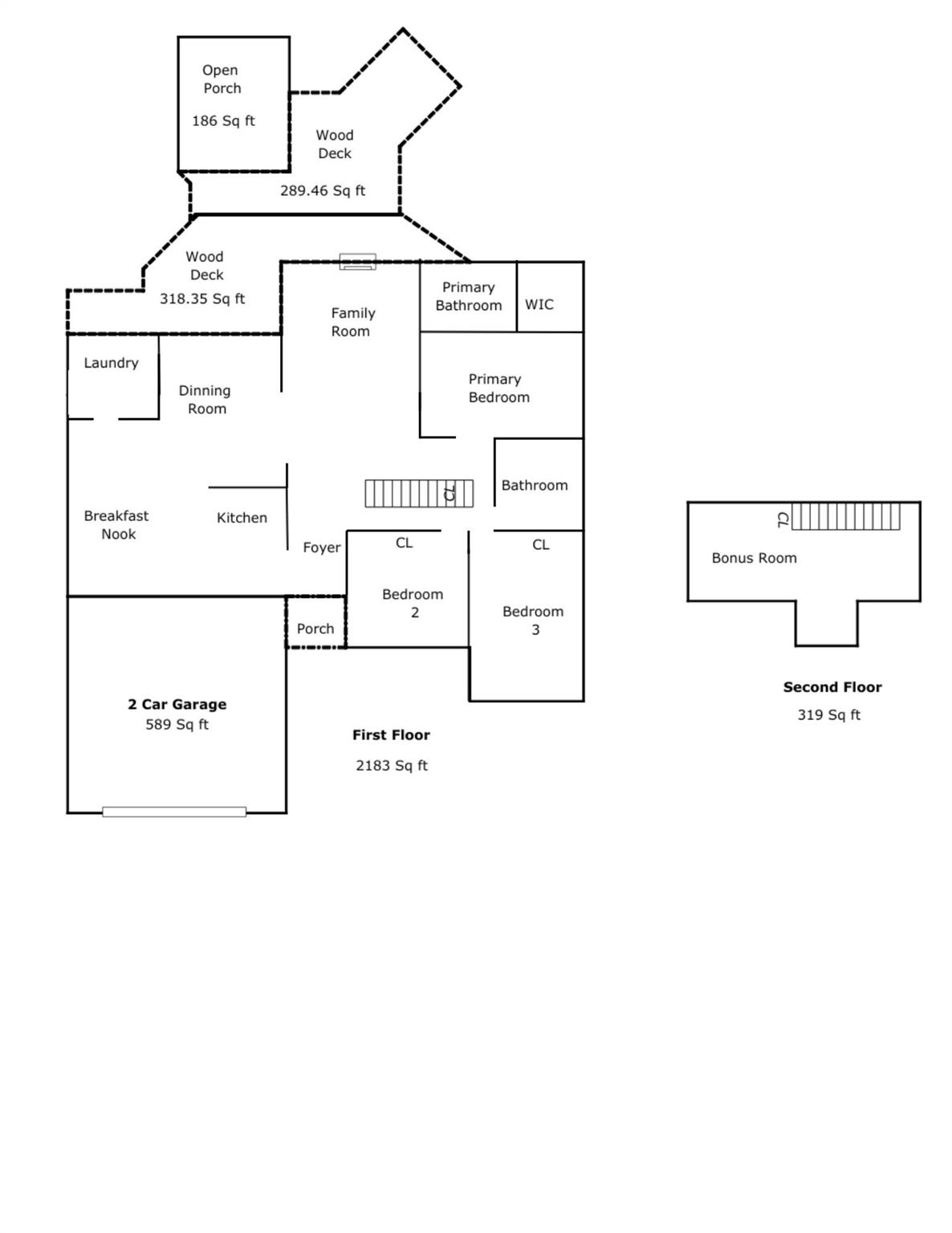 none - Residential