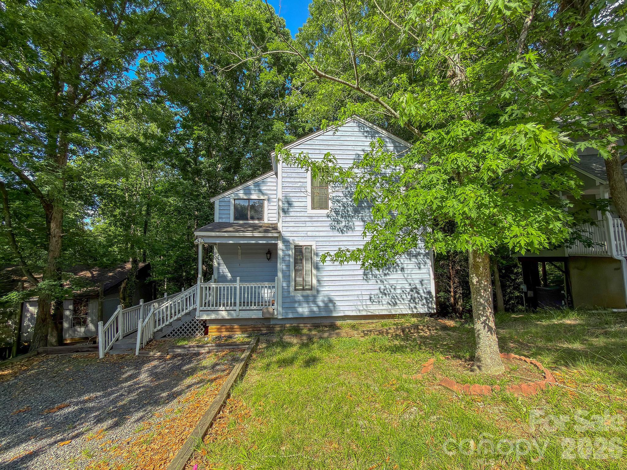 Tega Cay - Residential
