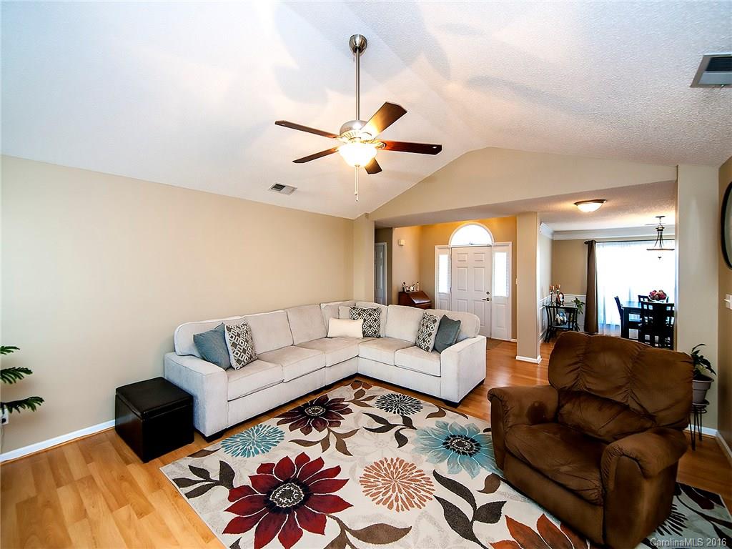 Bentridge At Covington - Residential