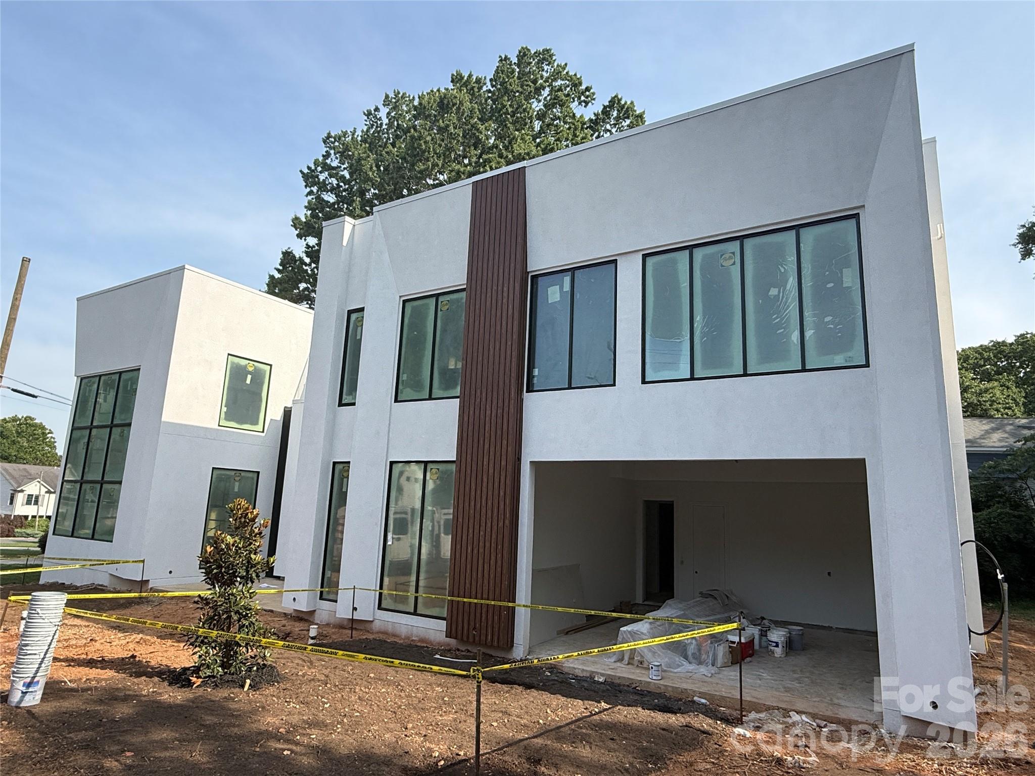 Villa Heights - Residential