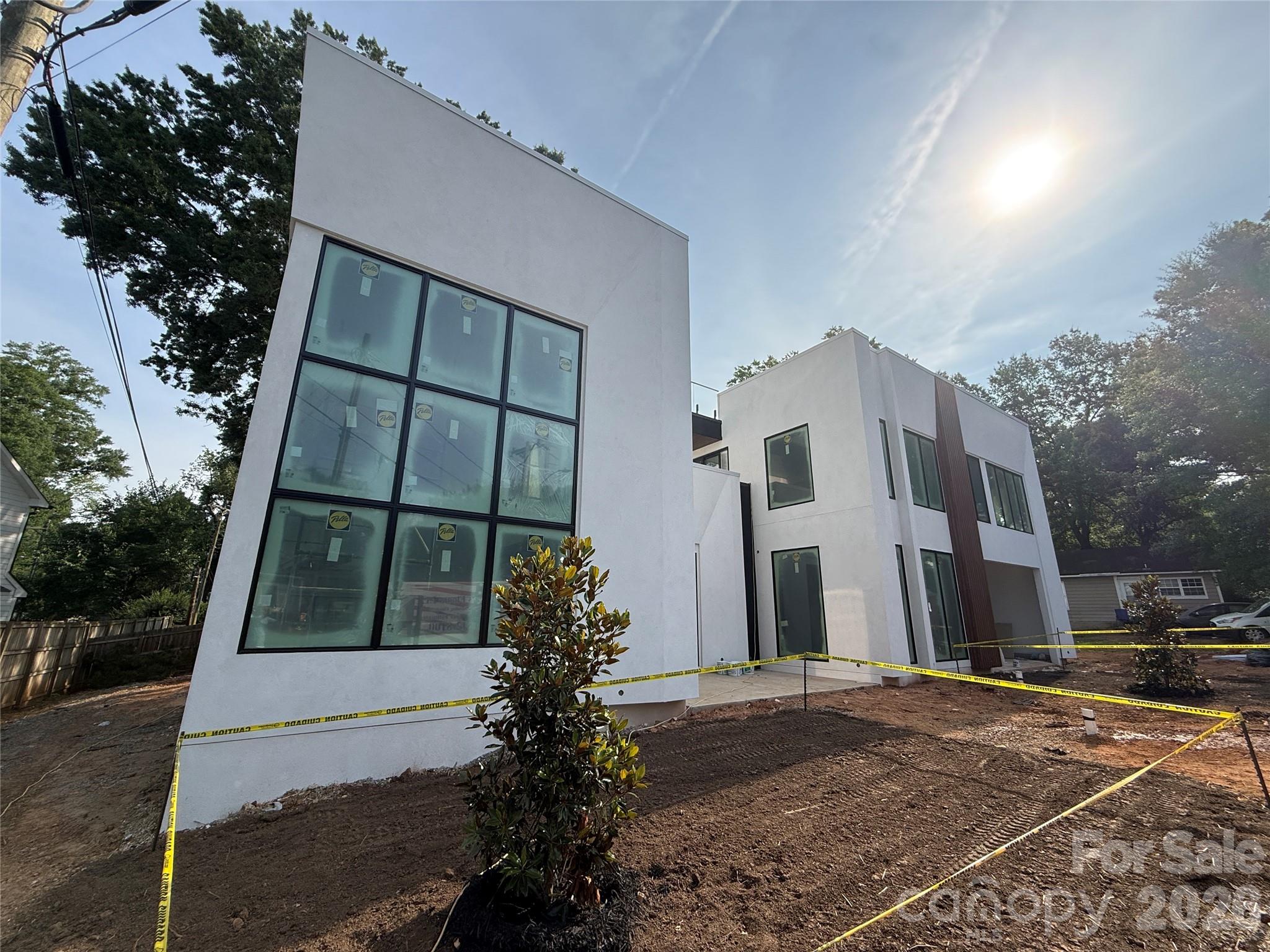 Villa Heights - Residential
