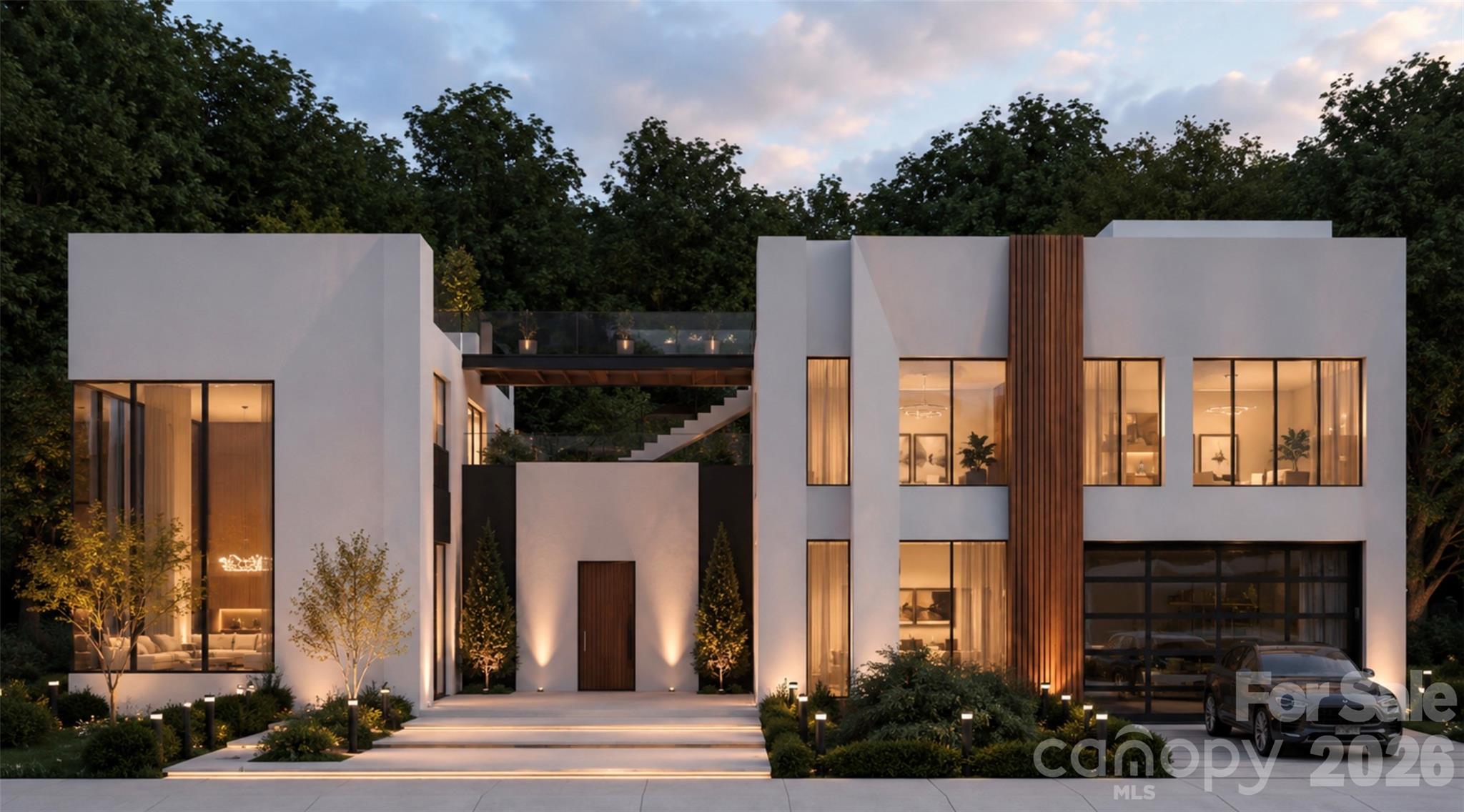 Villa Heights - Residential