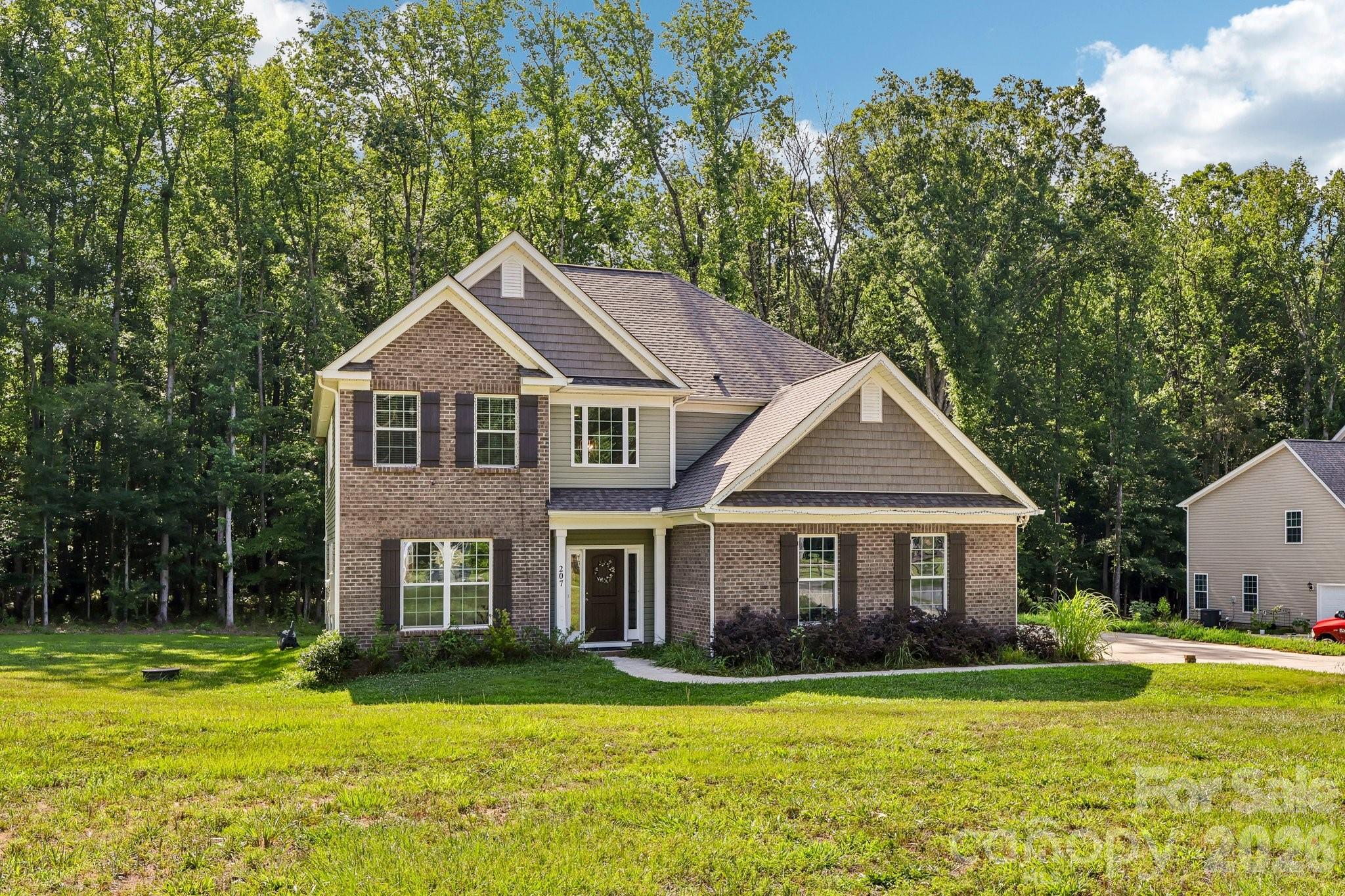 Aubert Landing - Residential