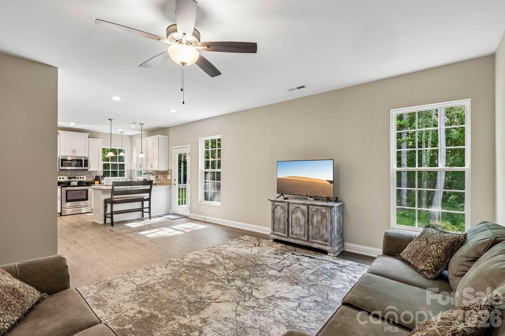 Aubert Landing - Residential