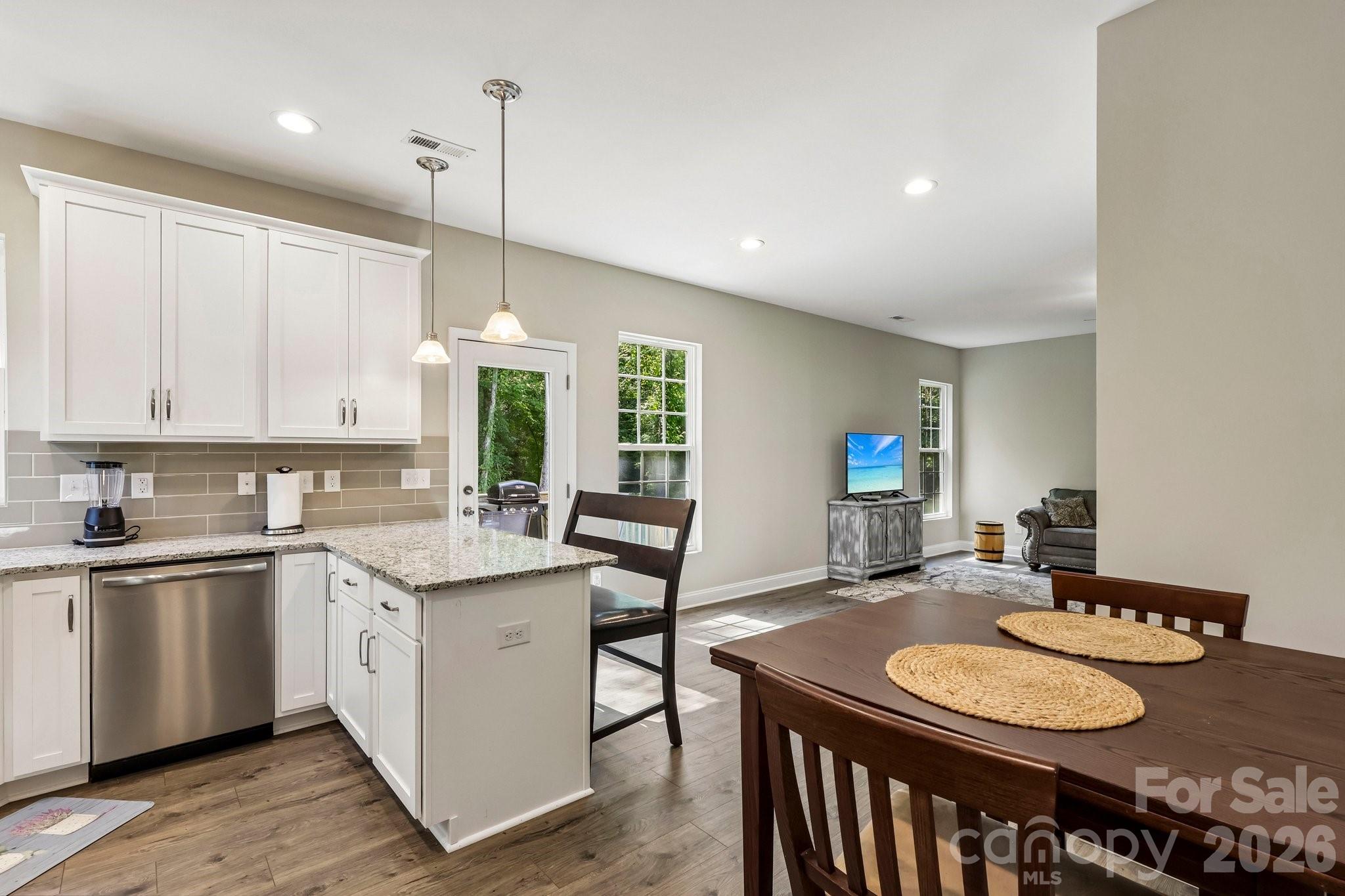 Aubert Landing - Residential