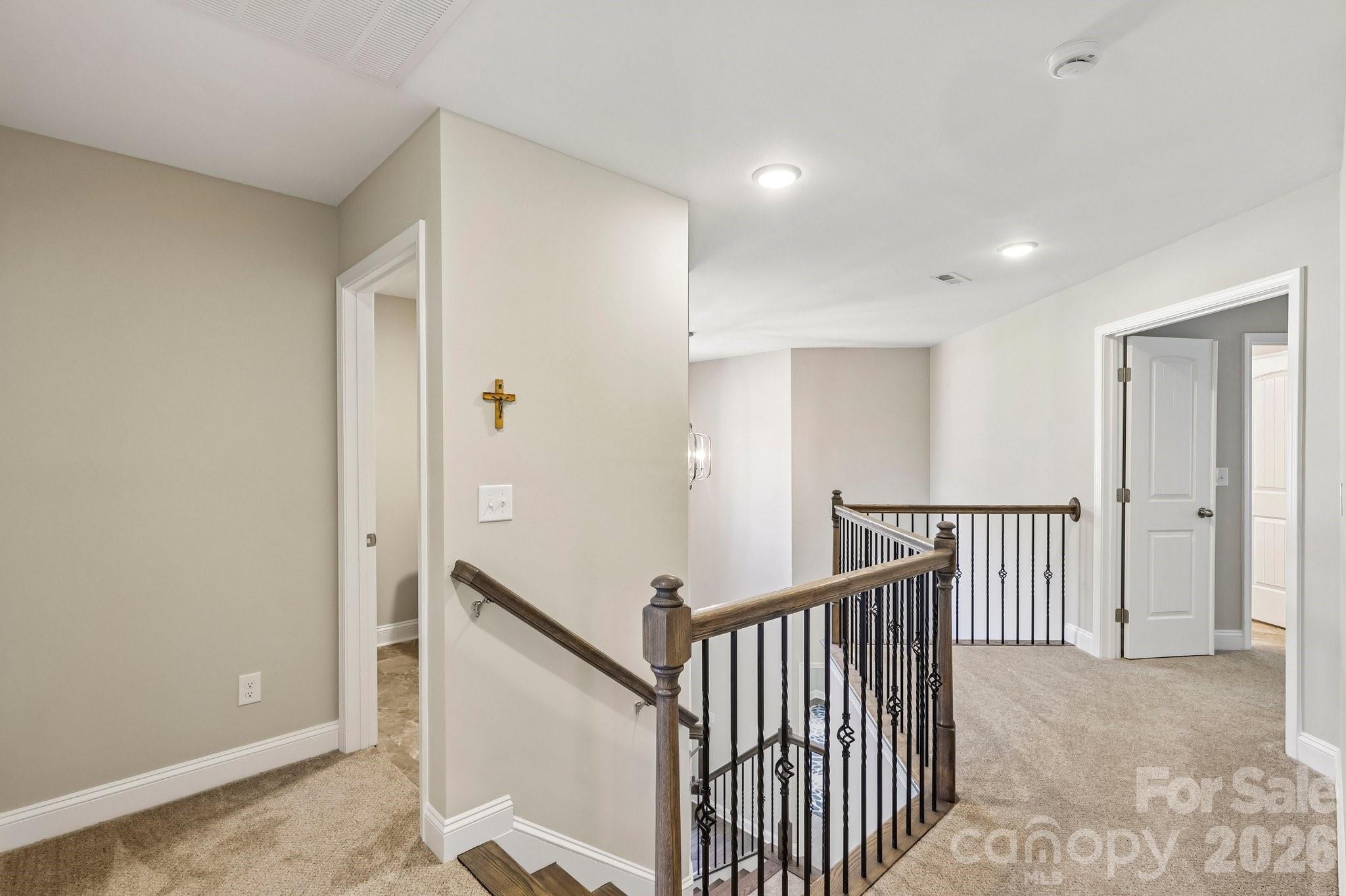 Aubert Landing - Residential