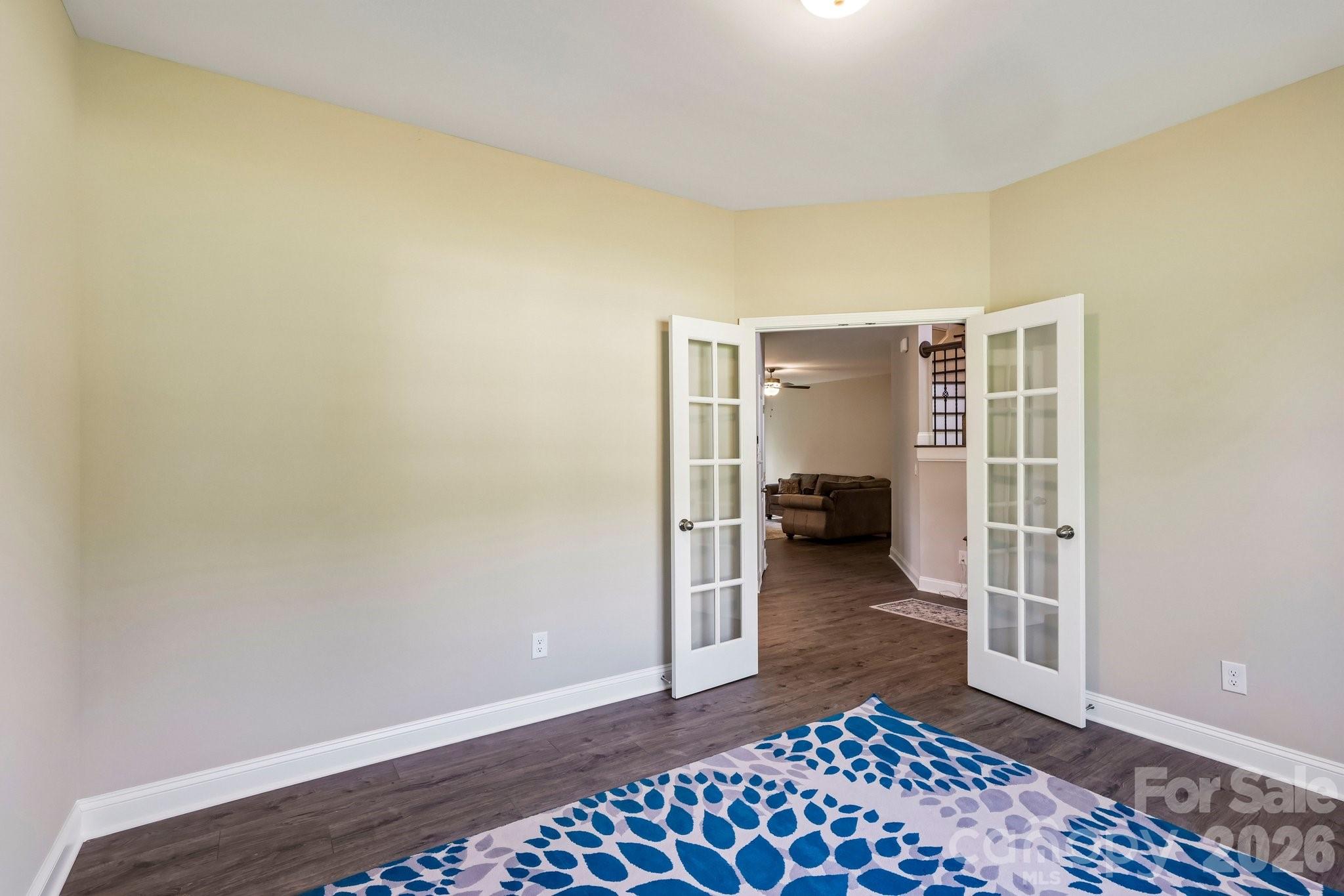Aubert Landing - Residential