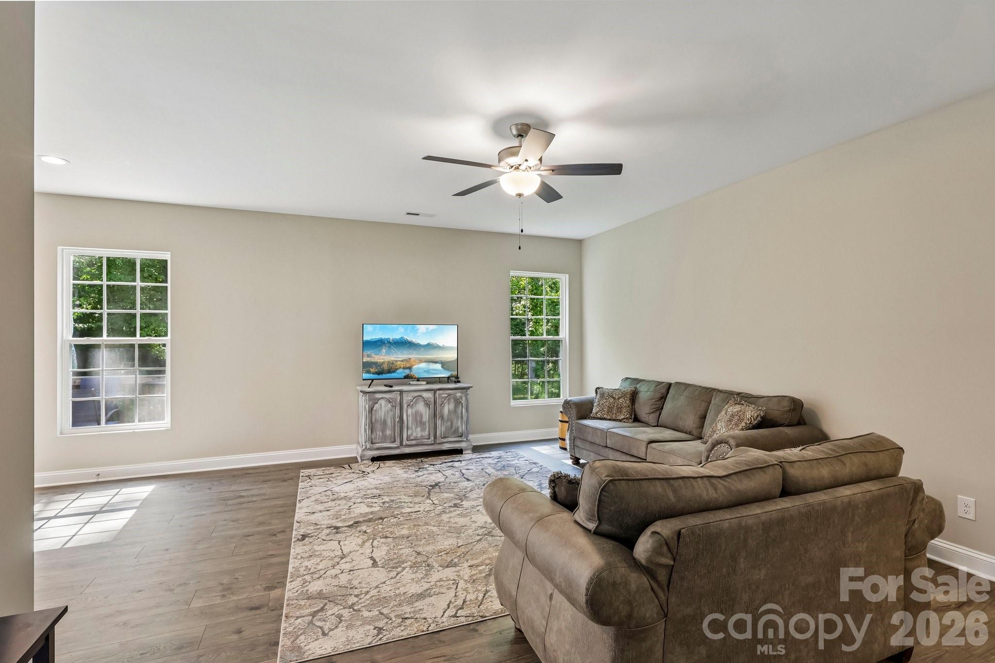 Aubert Landing - Residential