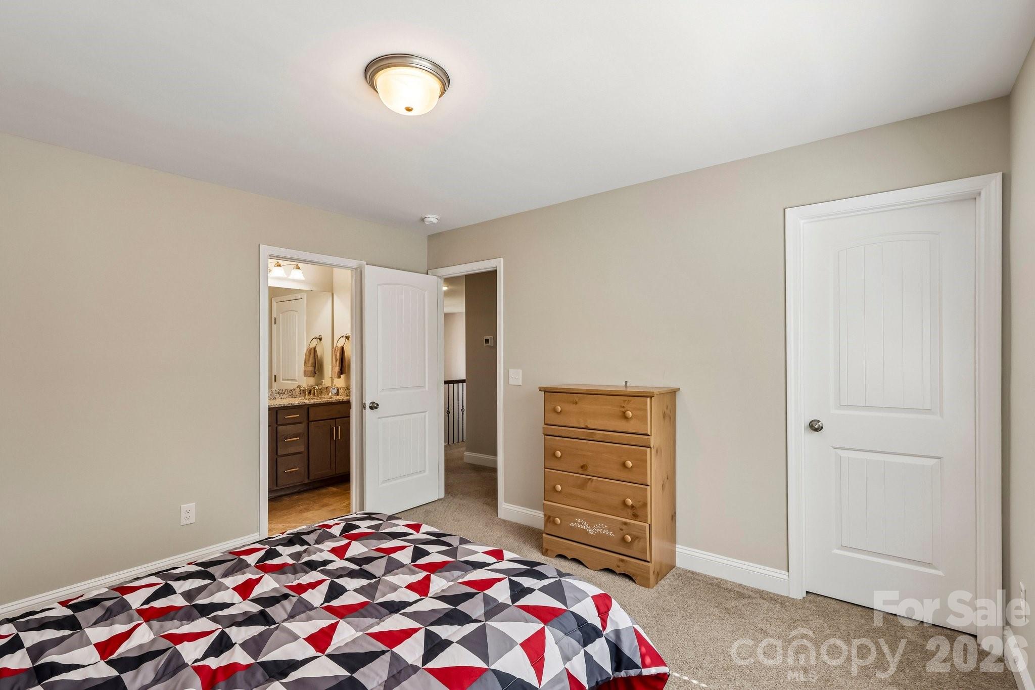 Aubert Landing - Residential