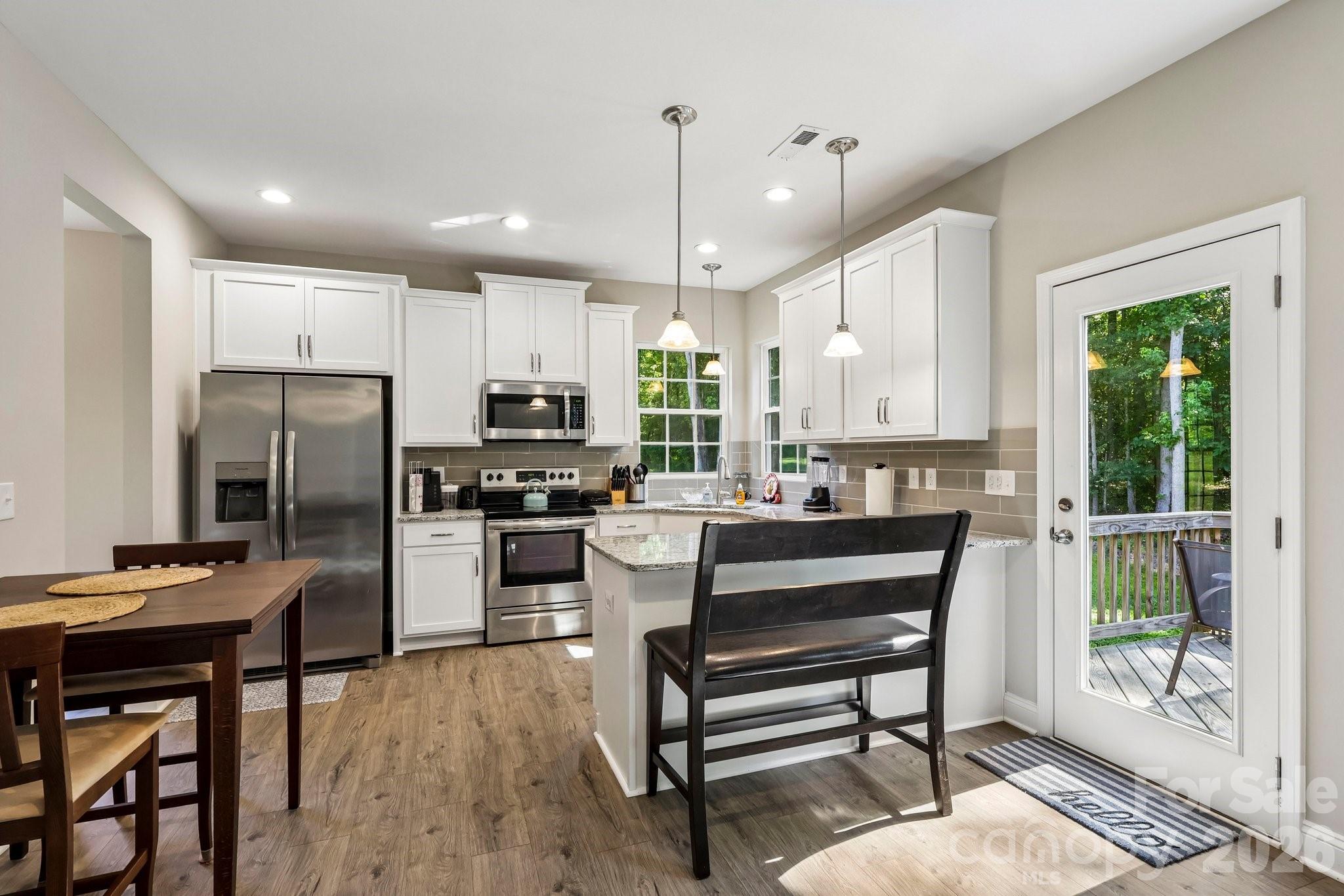 Aubert Landing - Residential