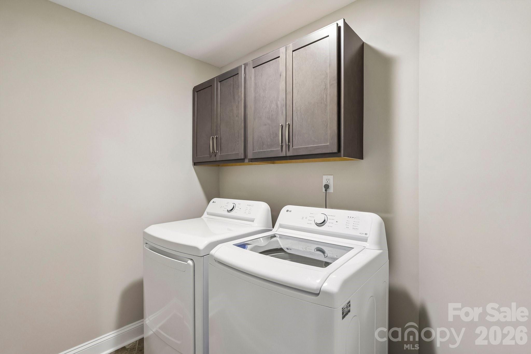 Aubert Landing - Residential