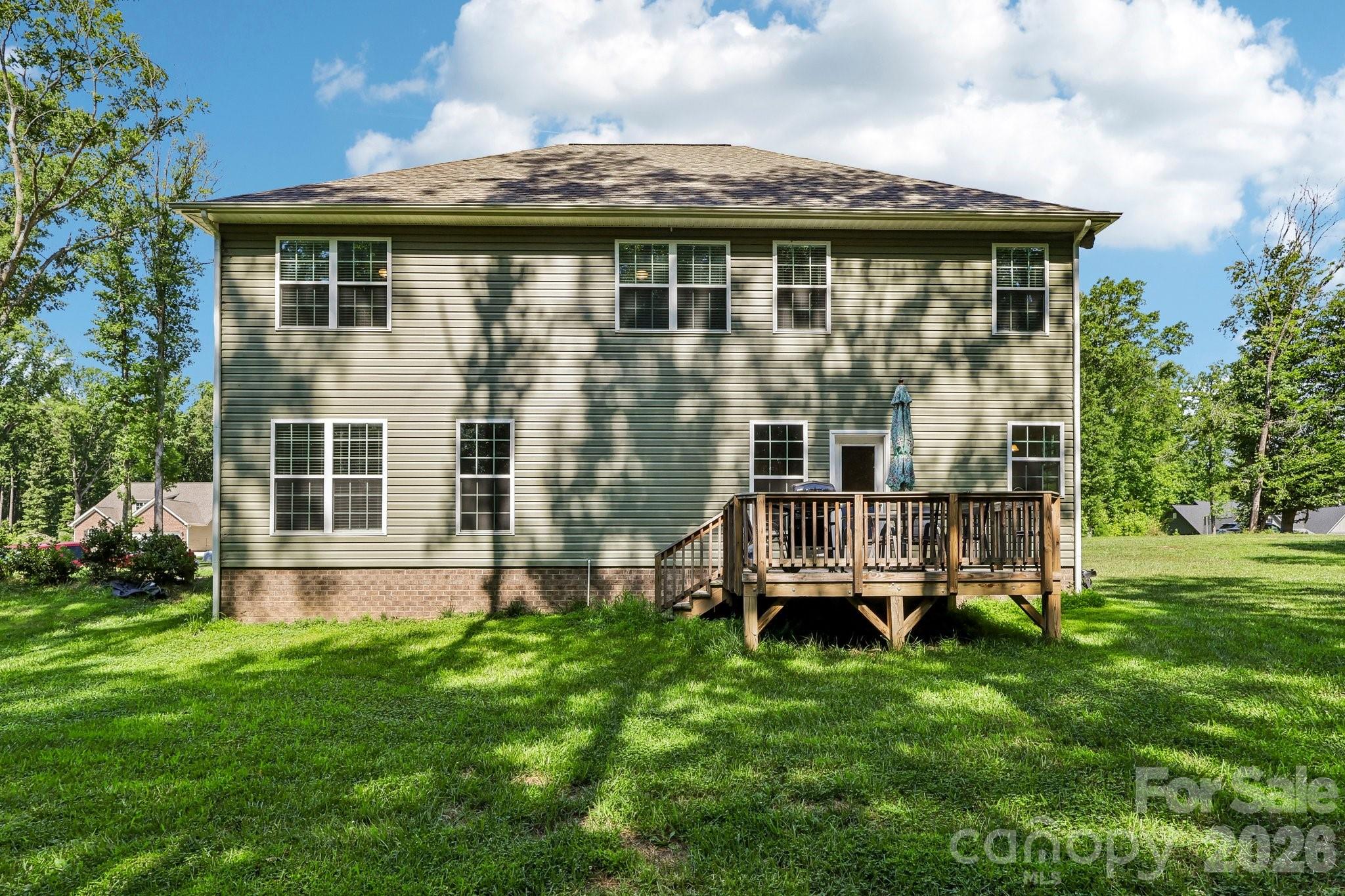 Aubert Landing - Residential