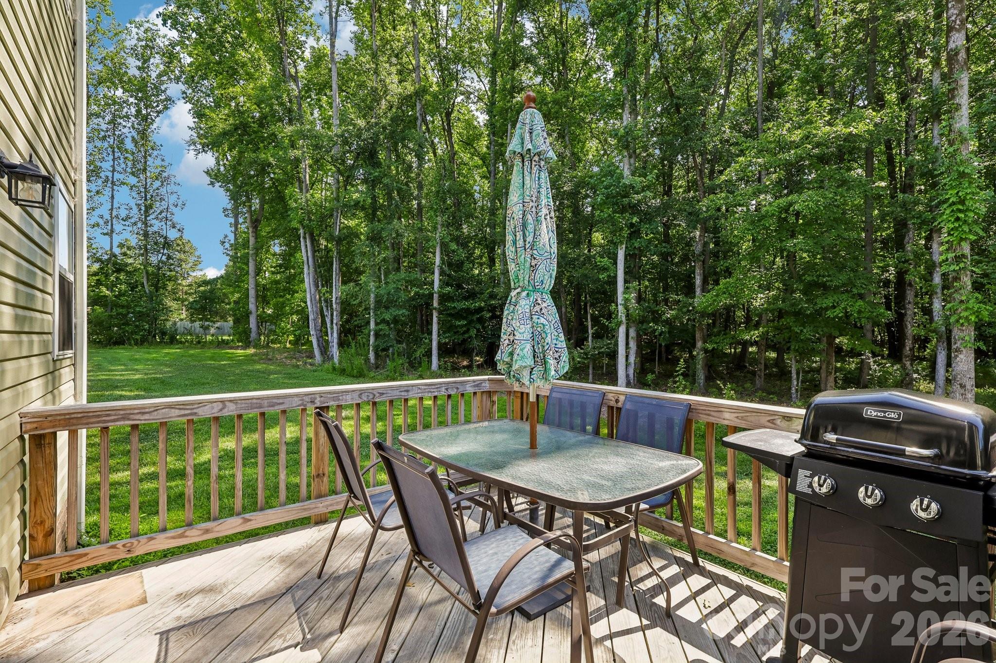 Aubert Landing - Residential