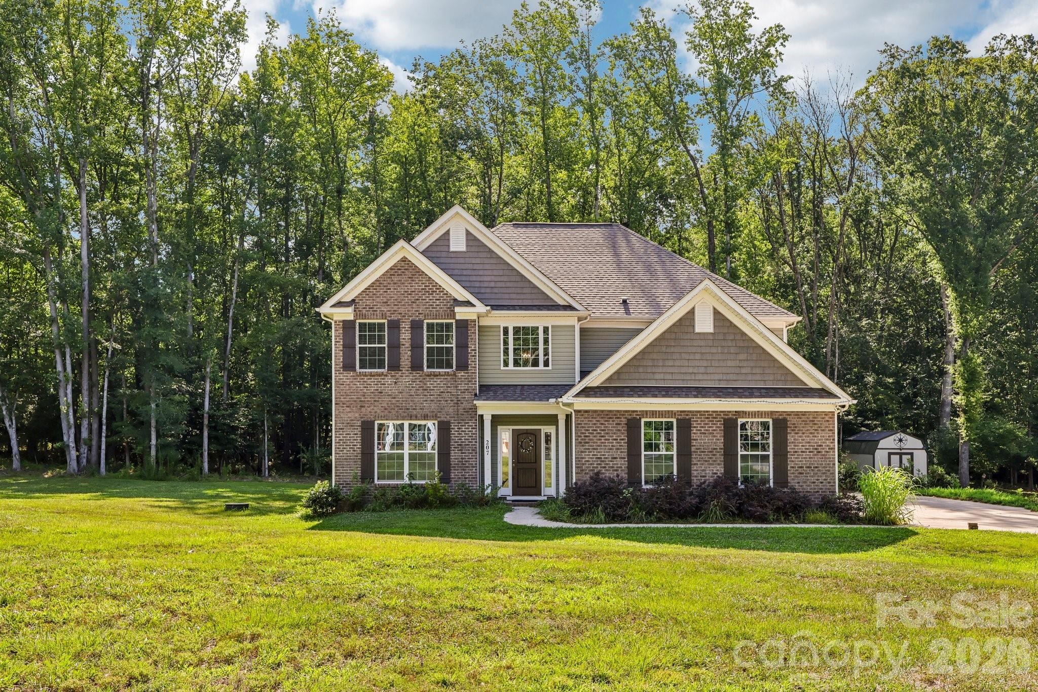 Aubert Landing - Residential