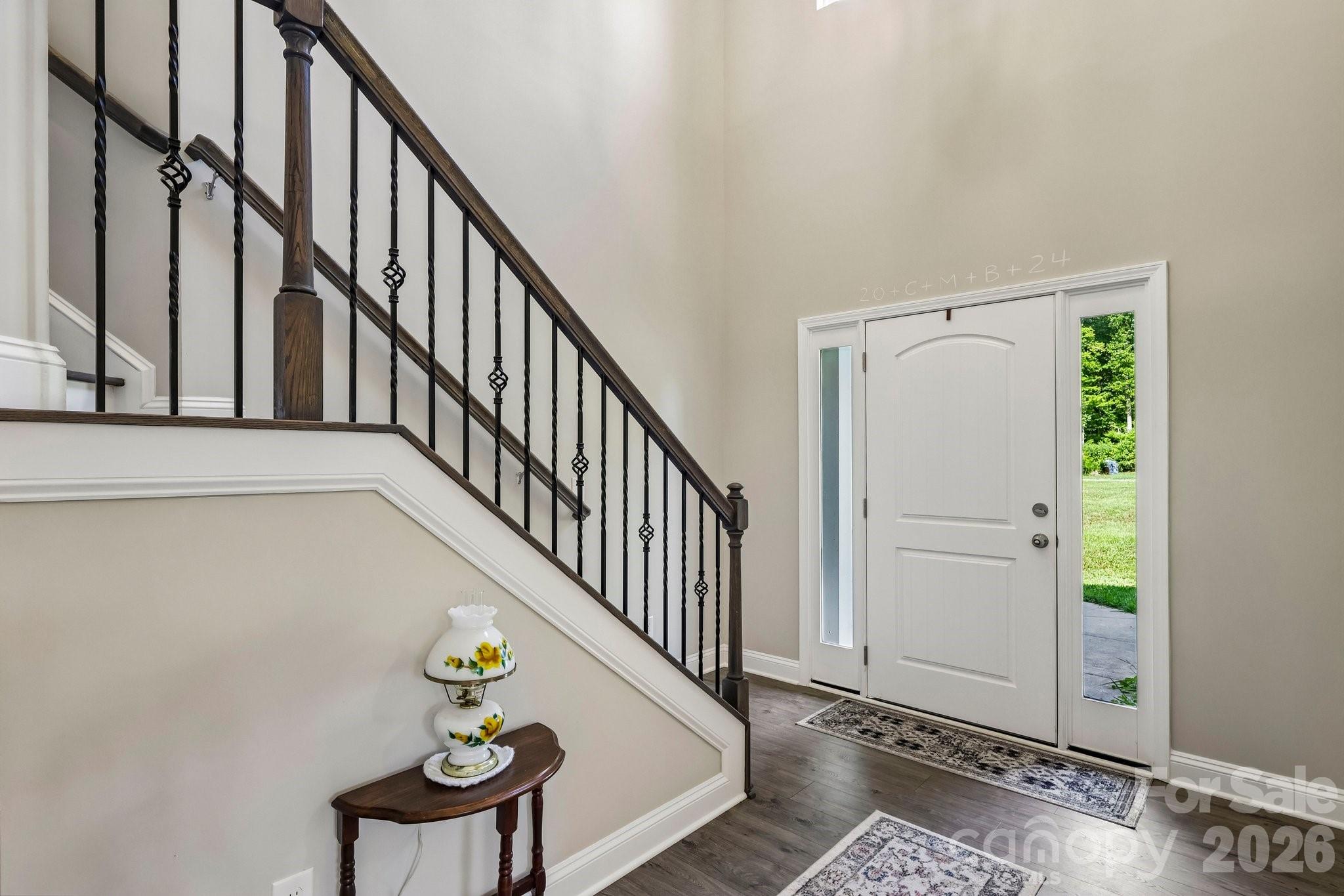 Aubert Landing - Residential