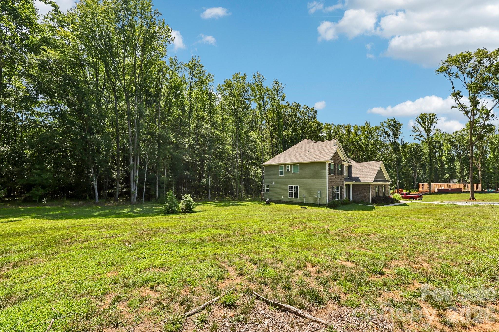 Aubert Landing - Residential