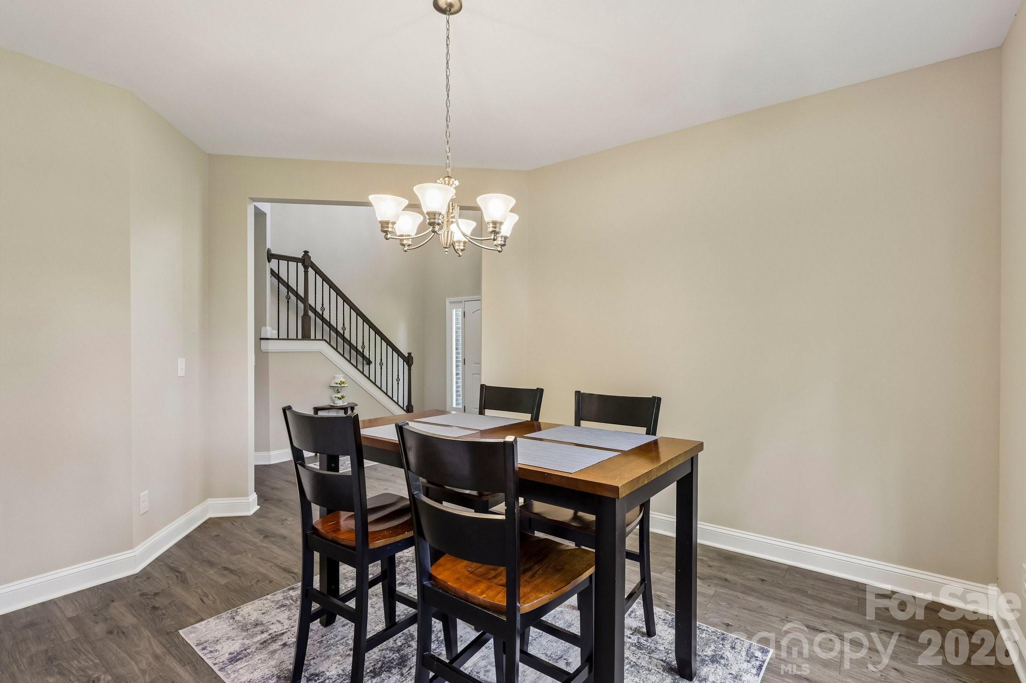 Aubert Landing - Residential