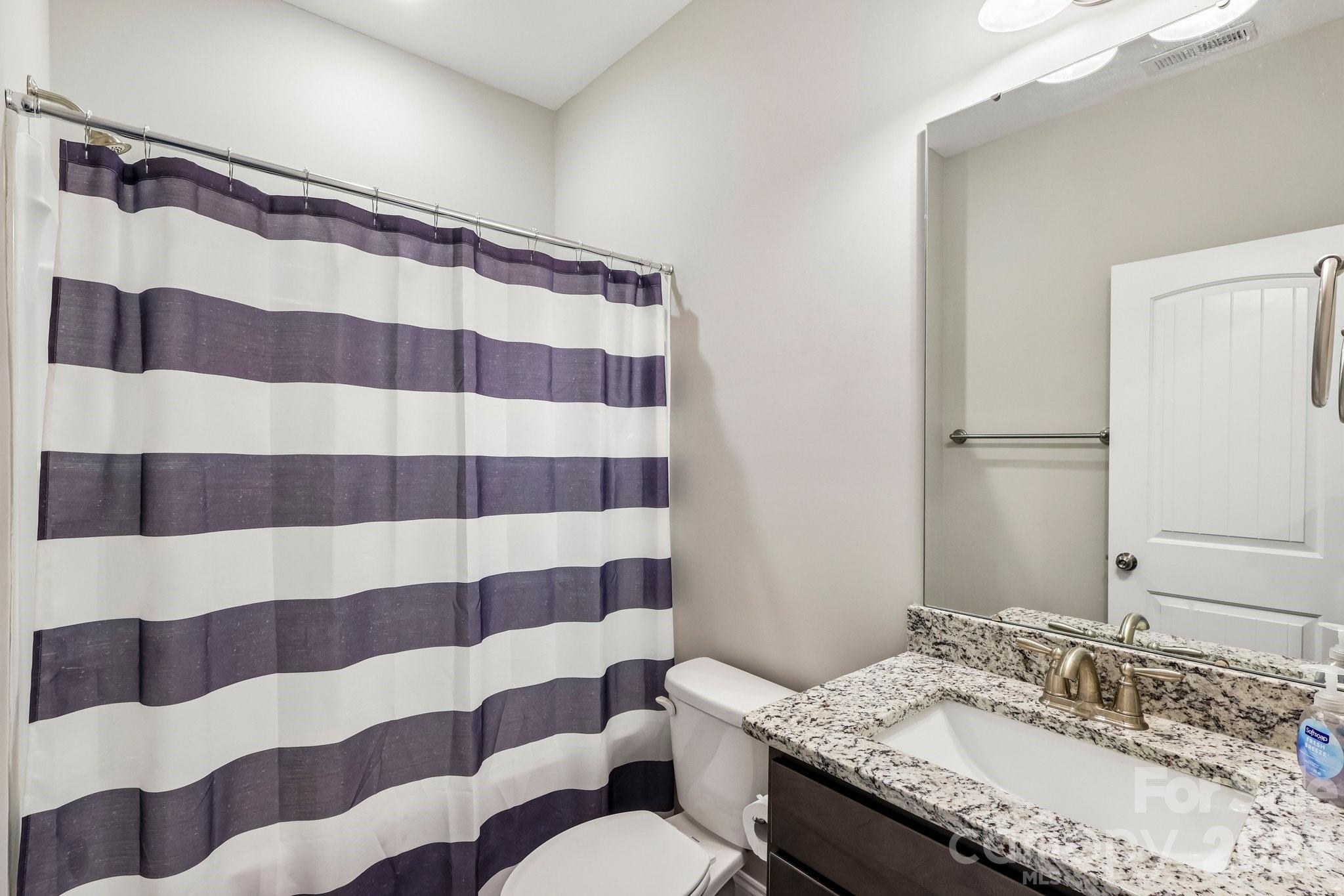 Aubert Landing - Residential