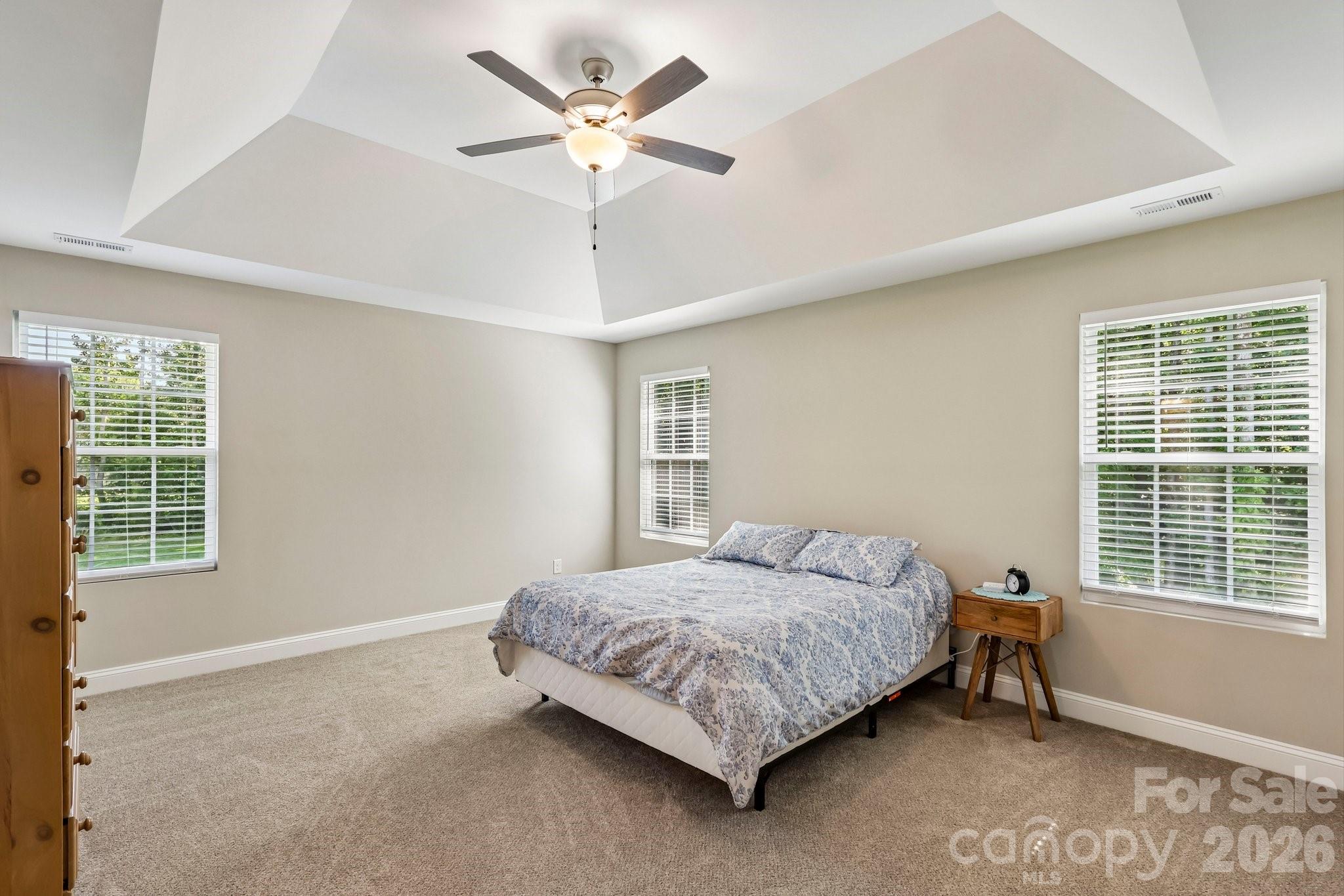 Aubert Landing - Residential