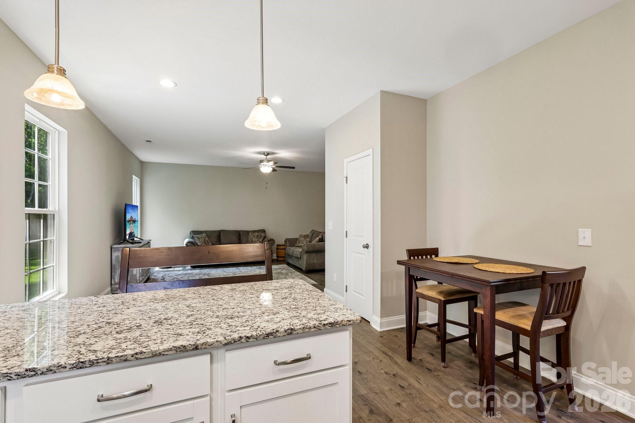 Aubert Landing - Residential